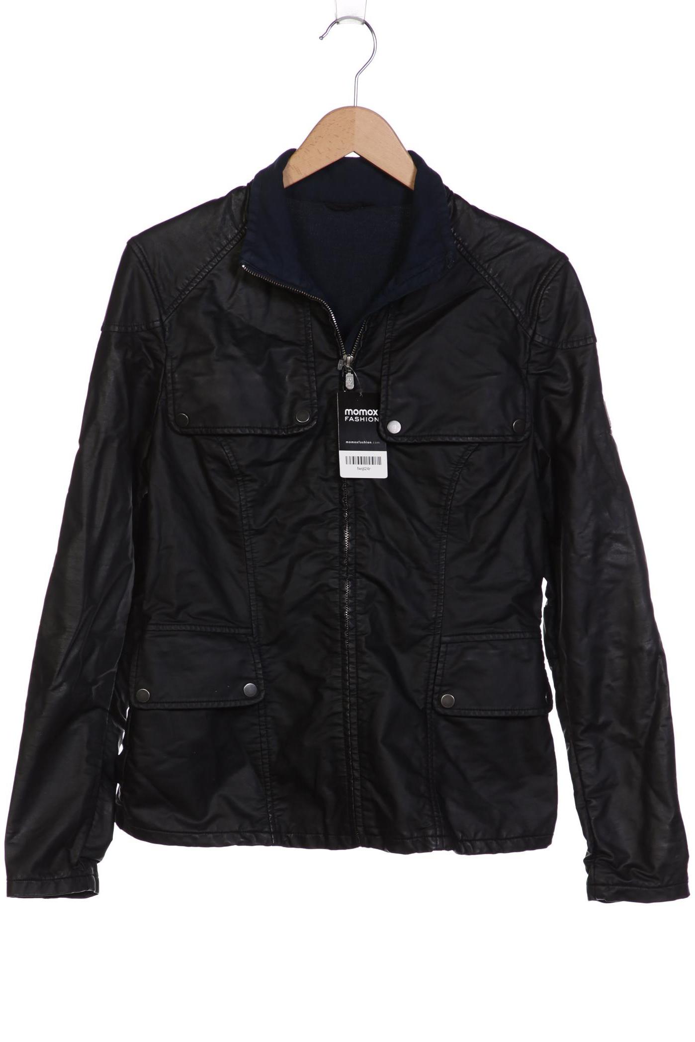 

Belstaff Damen Jacke, schwarz, Gr. 44