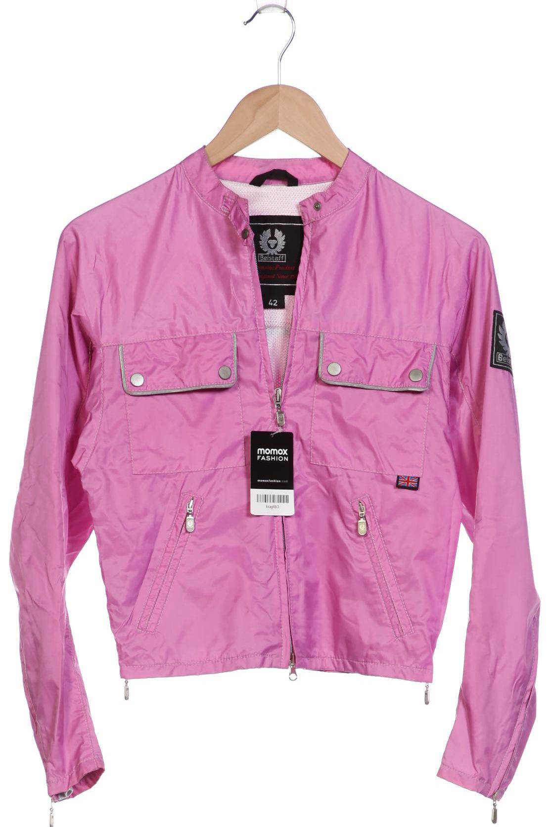 

Belstaff Damen Jacke, pink, Gr. 42