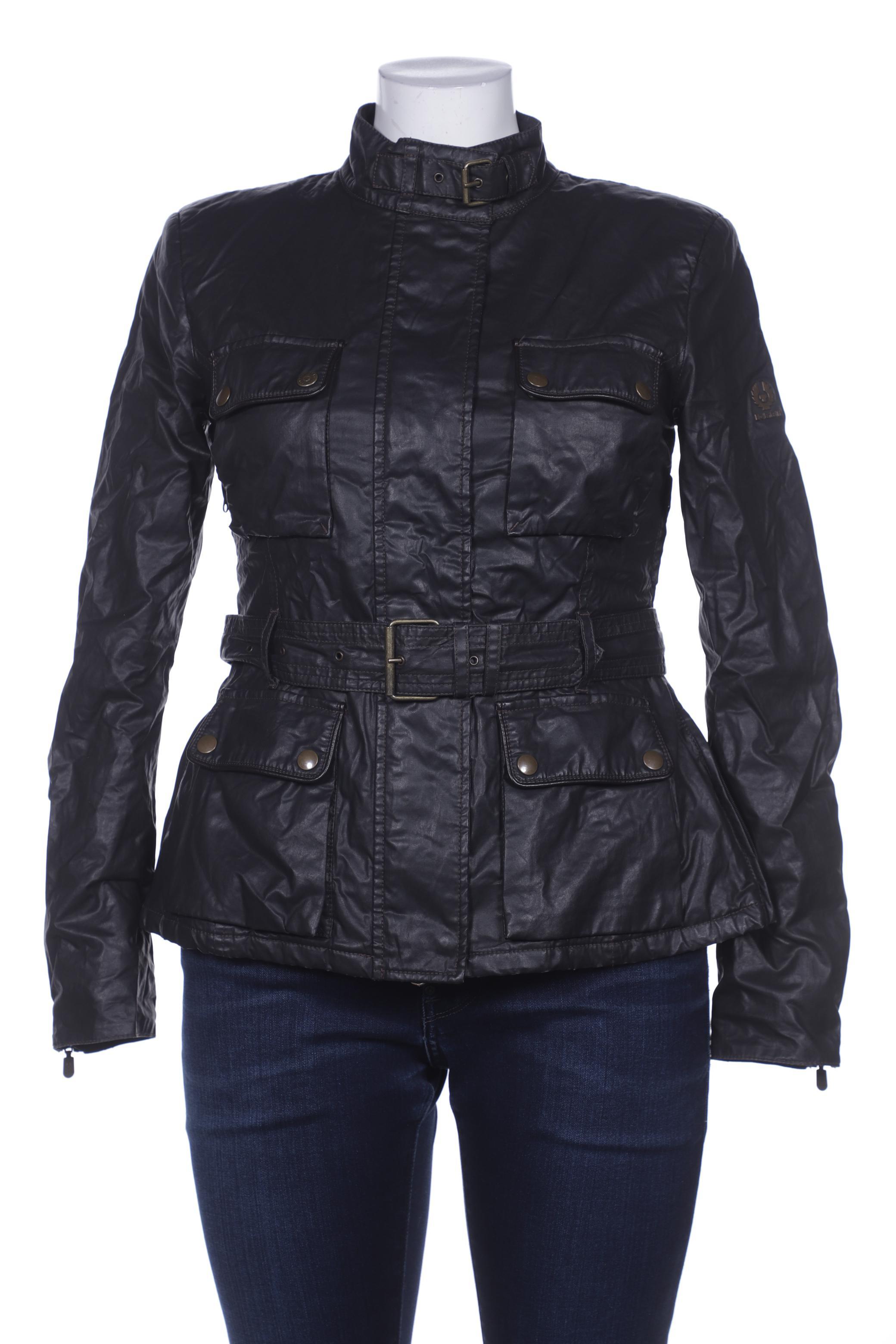

Belstaff Damen Jacke, braun