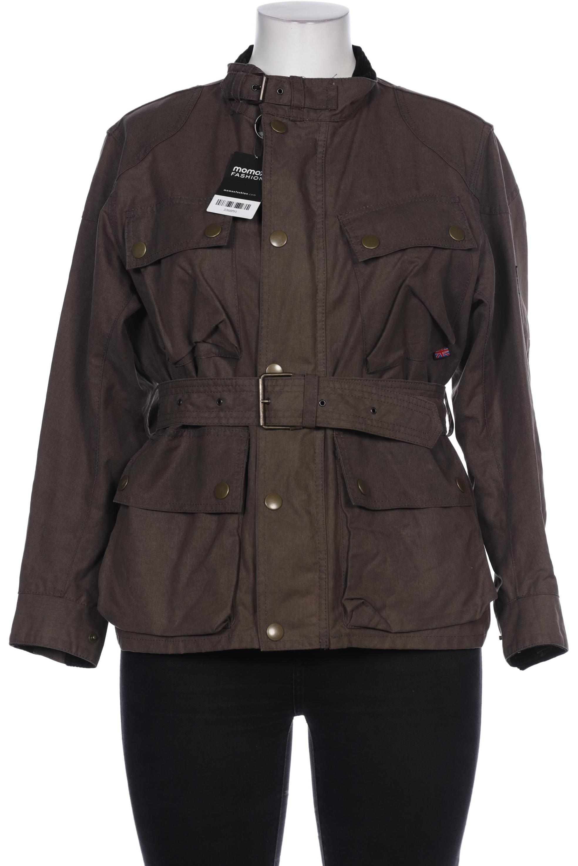 

Belstaff Damen Jacke, braun