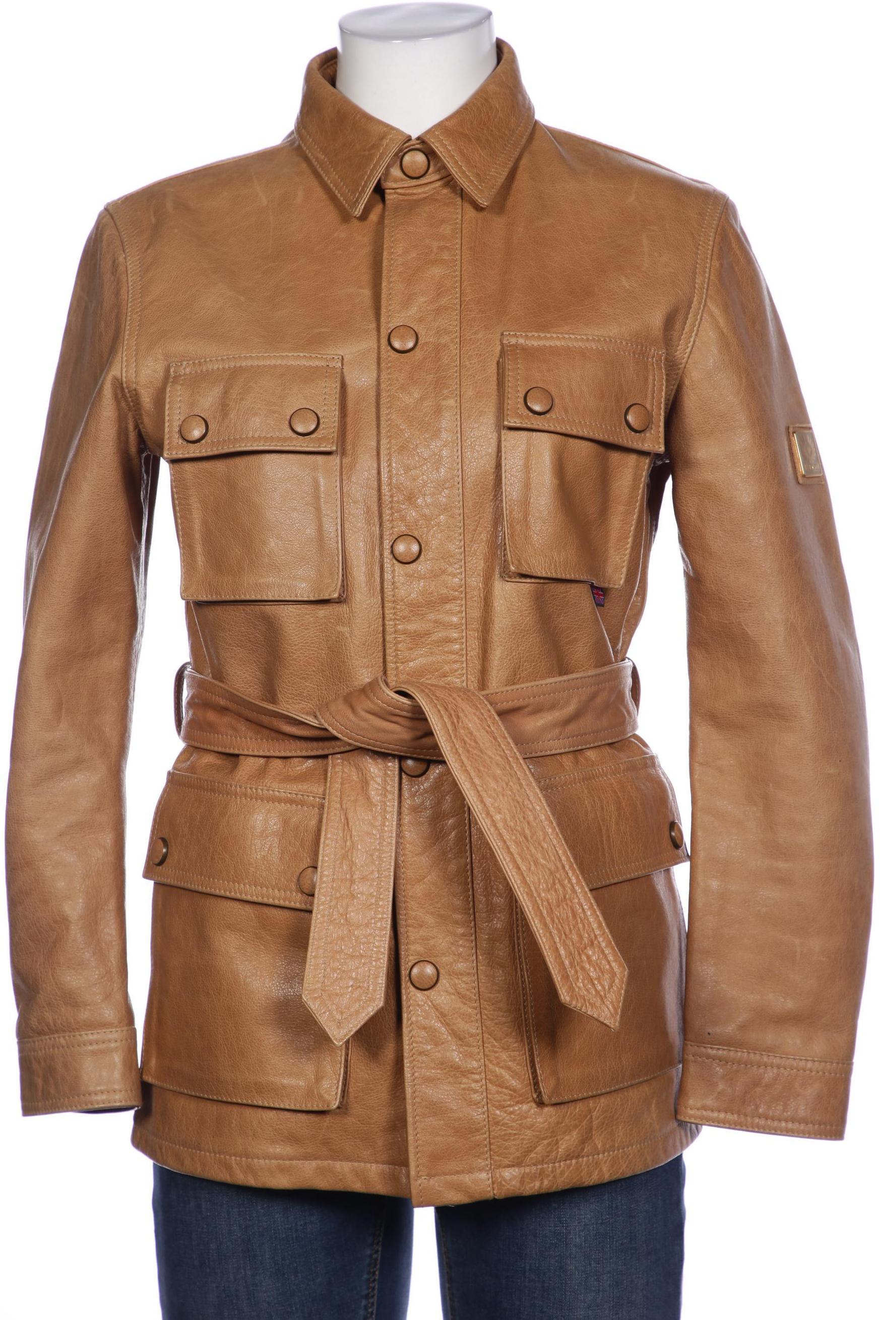 

Belstaff Damen Jacke, beige