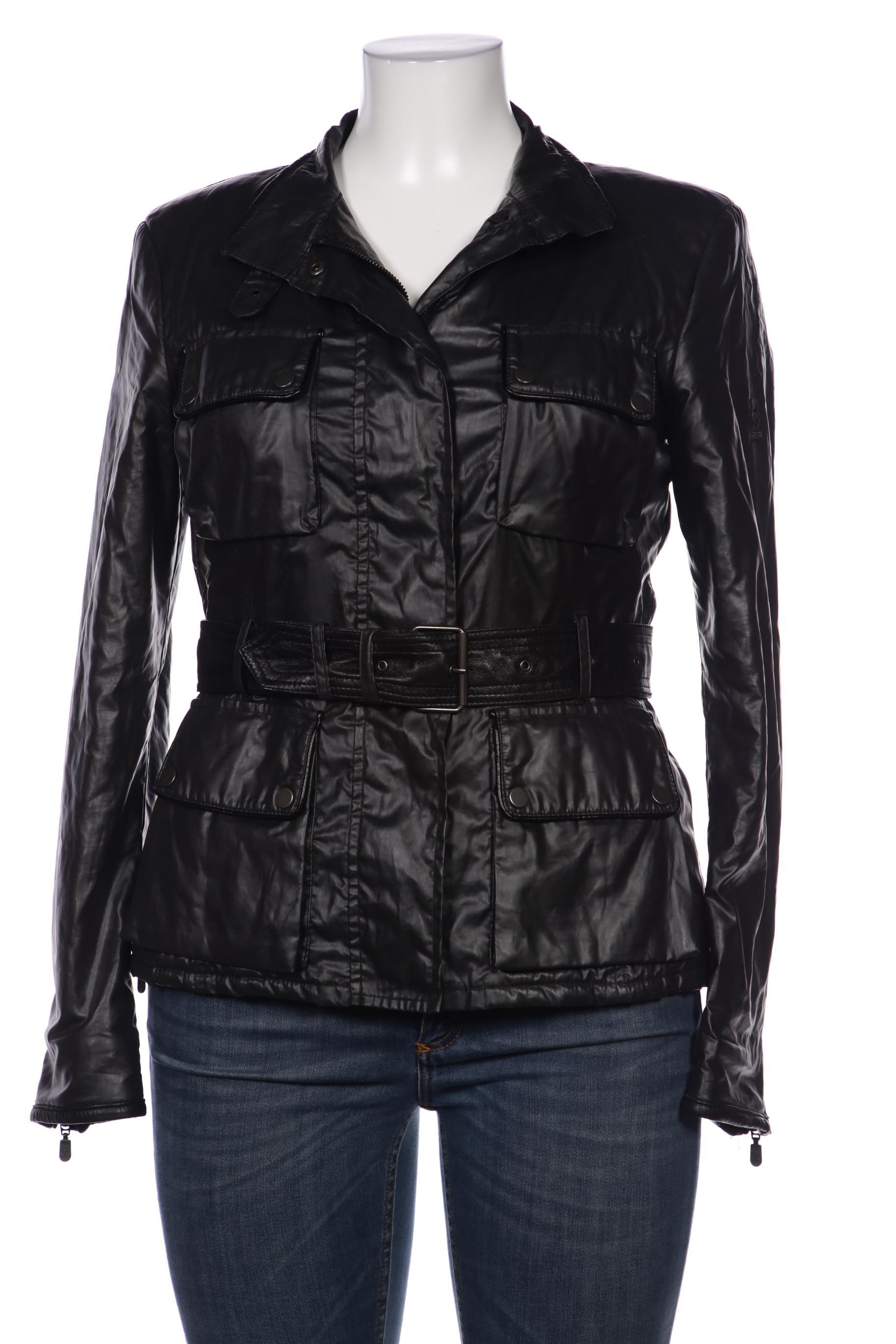 

Belstaff Damen Jacke, grau