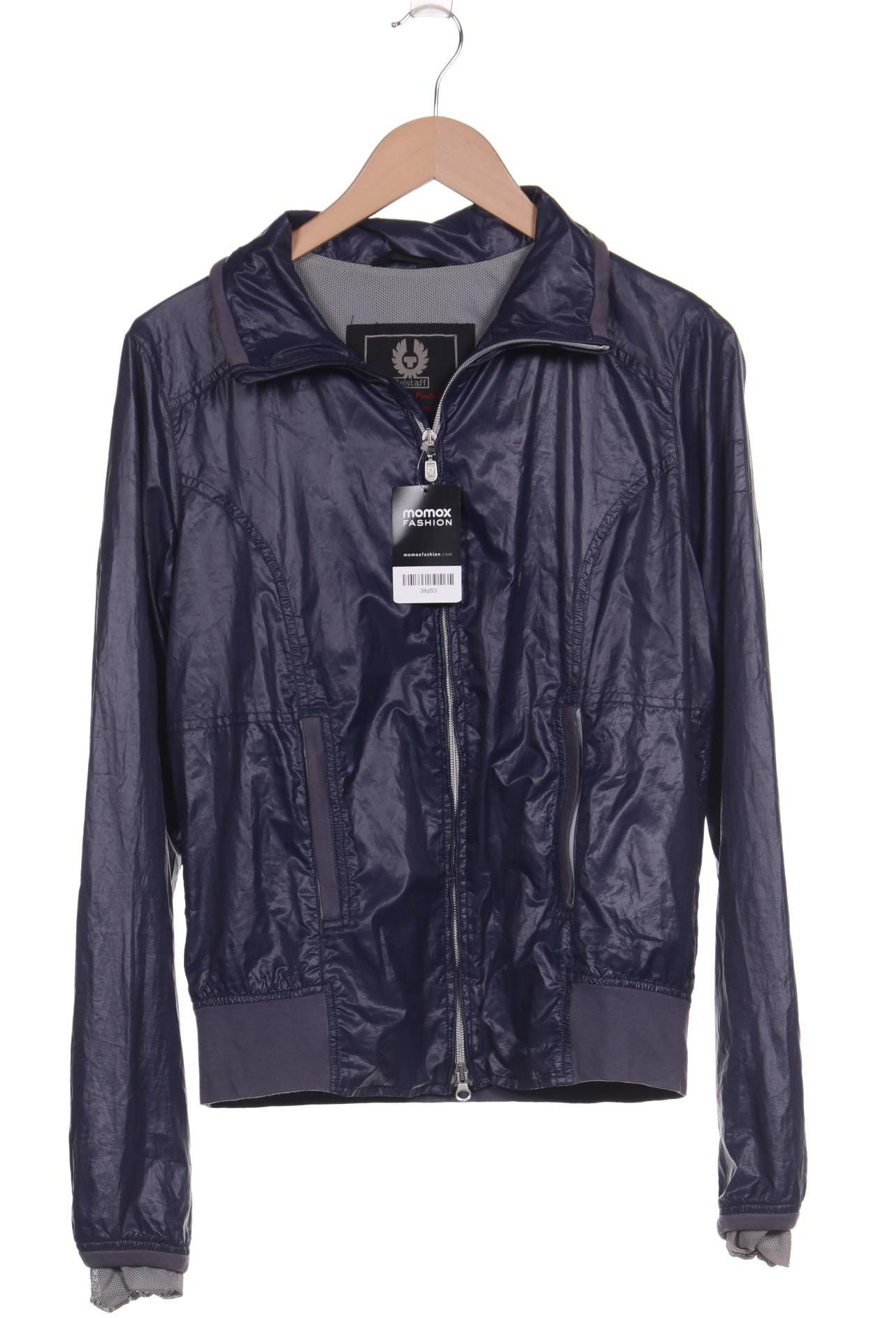 

Belstaff Damen Jacke, marineblau, Gr. 46