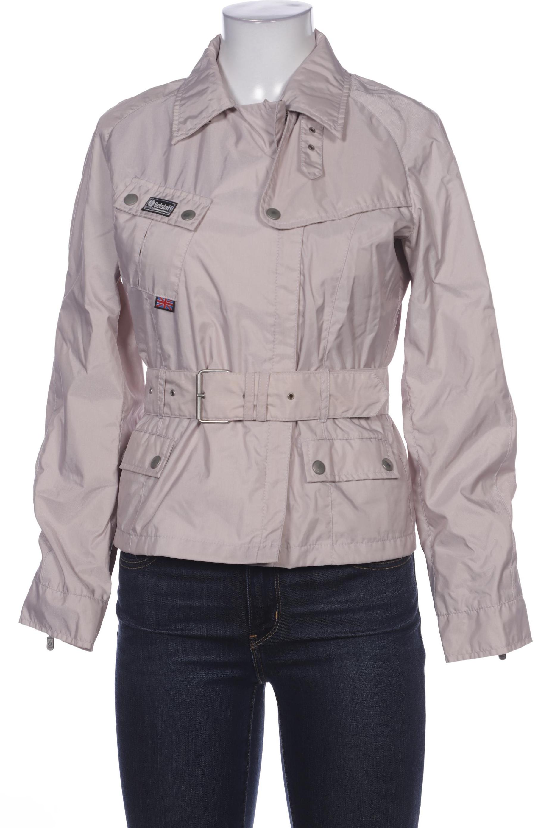Thumbnail - Belstaff Damen Jacke, flieder, Gr. 38