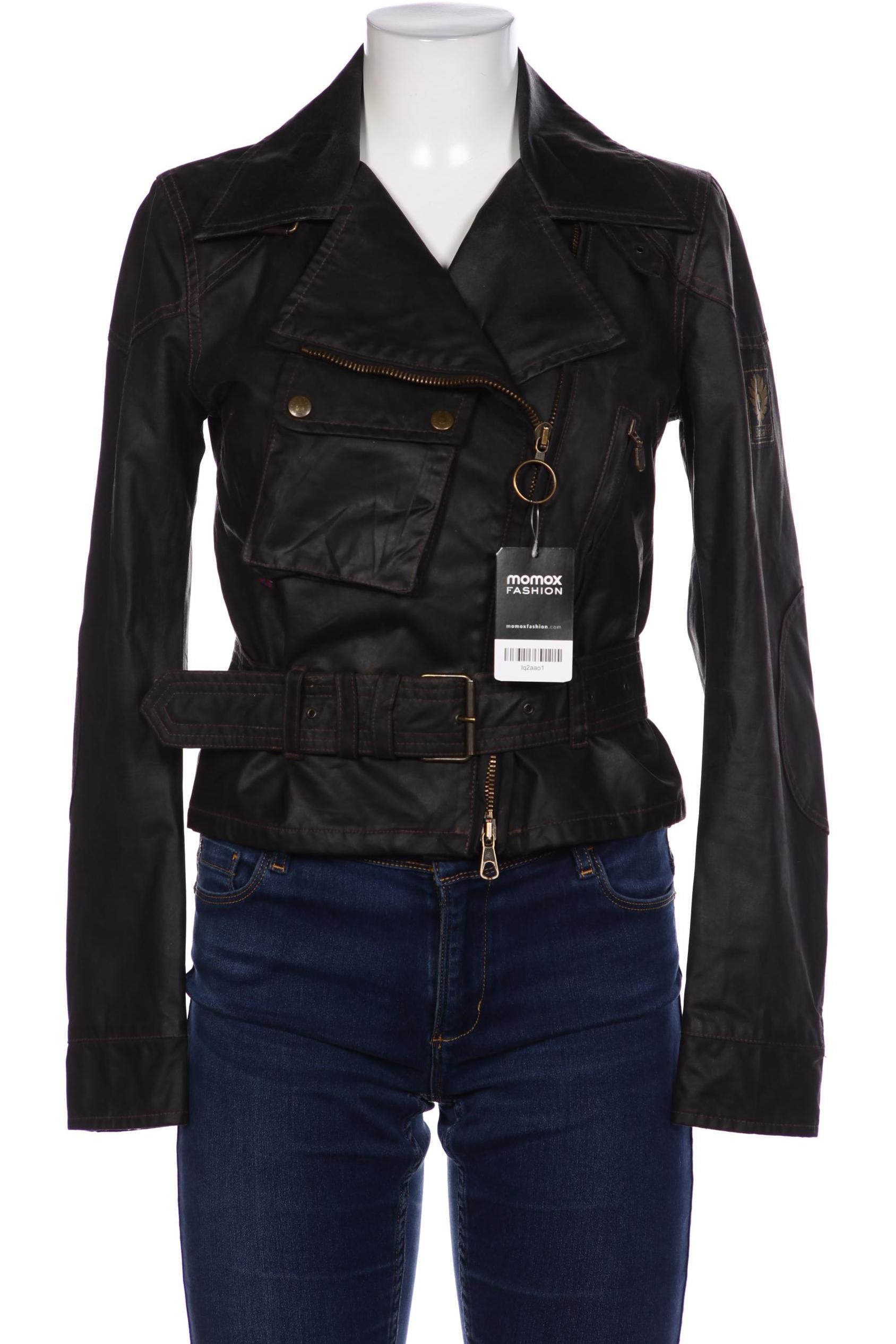 

Belstaff Damen Jacke, braun, Gr. 42