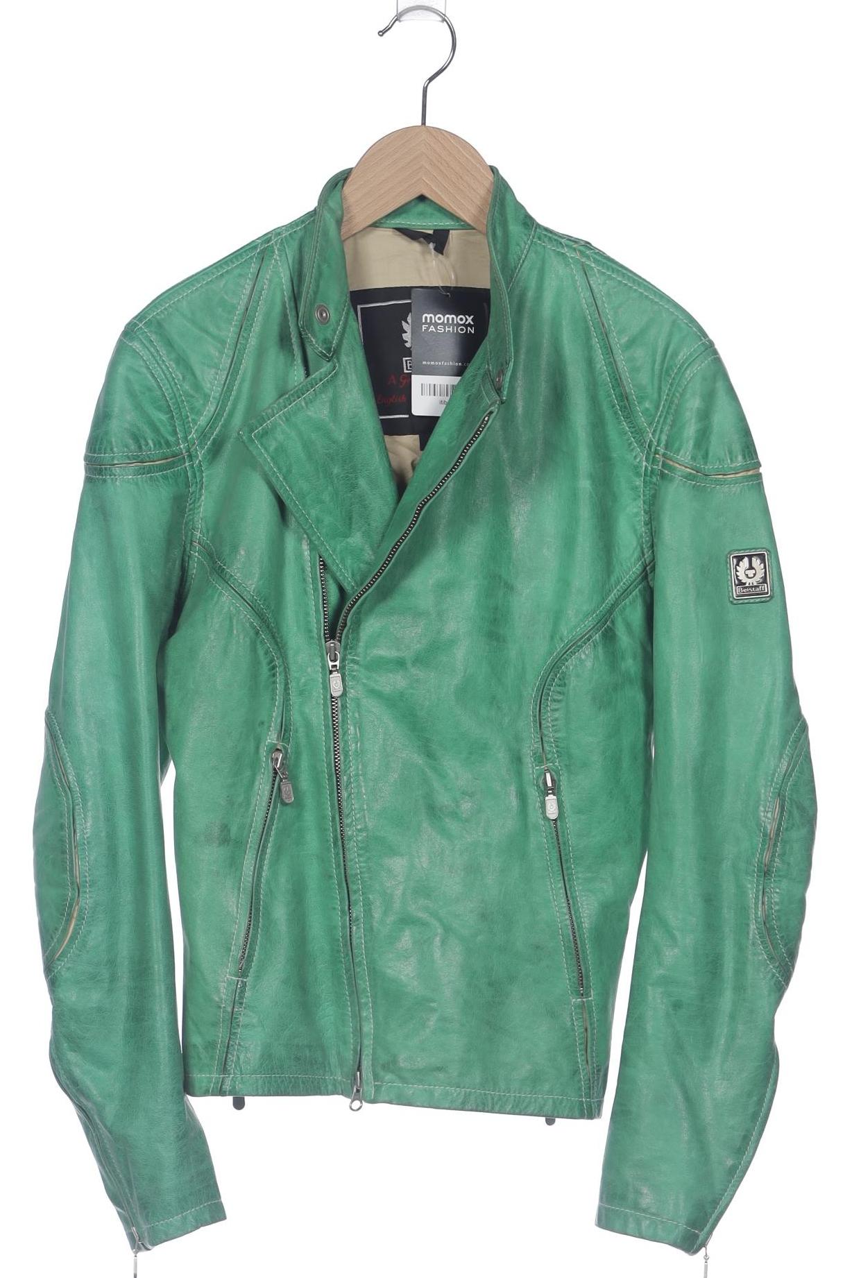 

Belstaff Damen Jacke, grün, Gr. 42