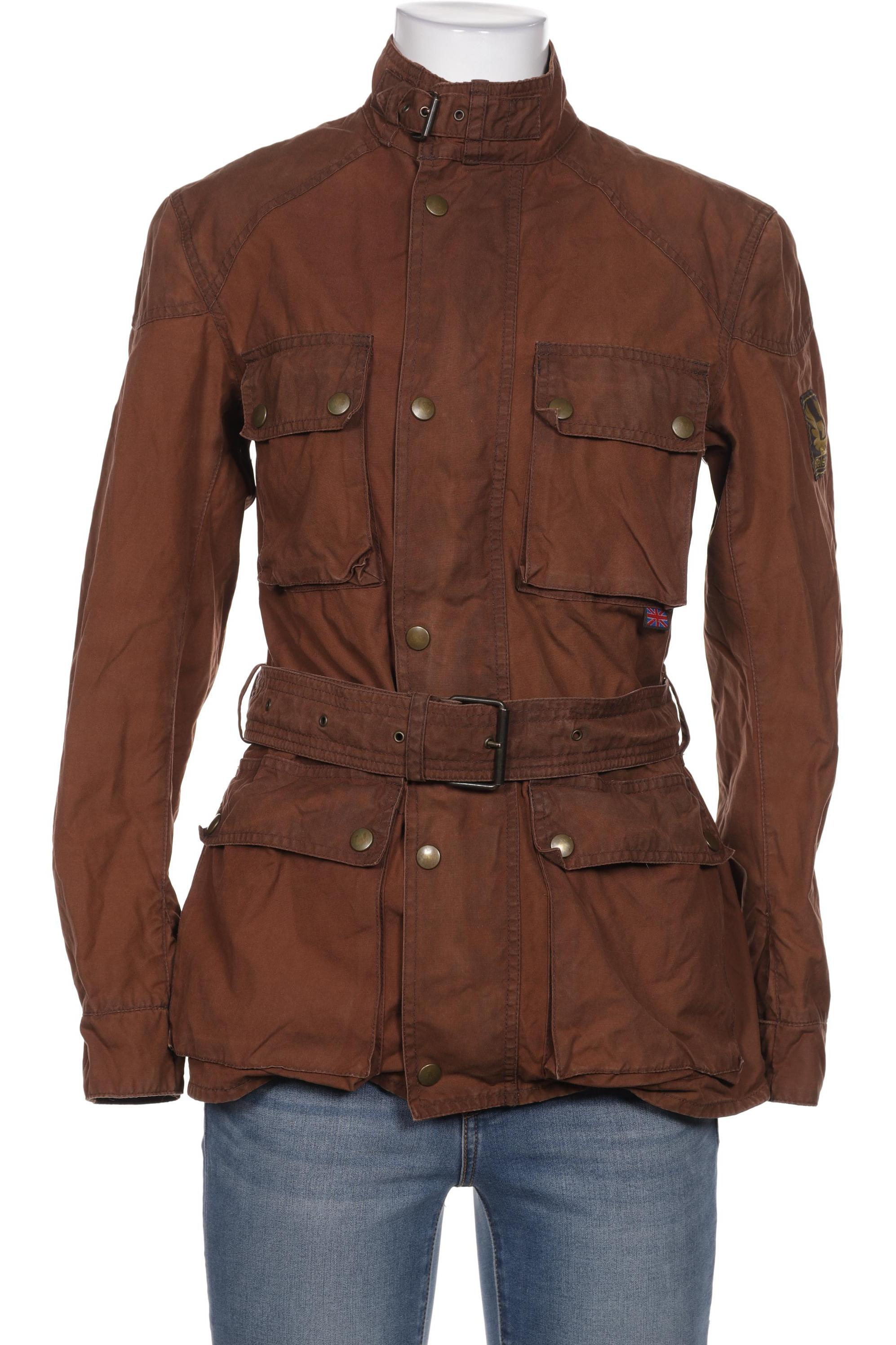 

Belstaff Damen Jacke, braun