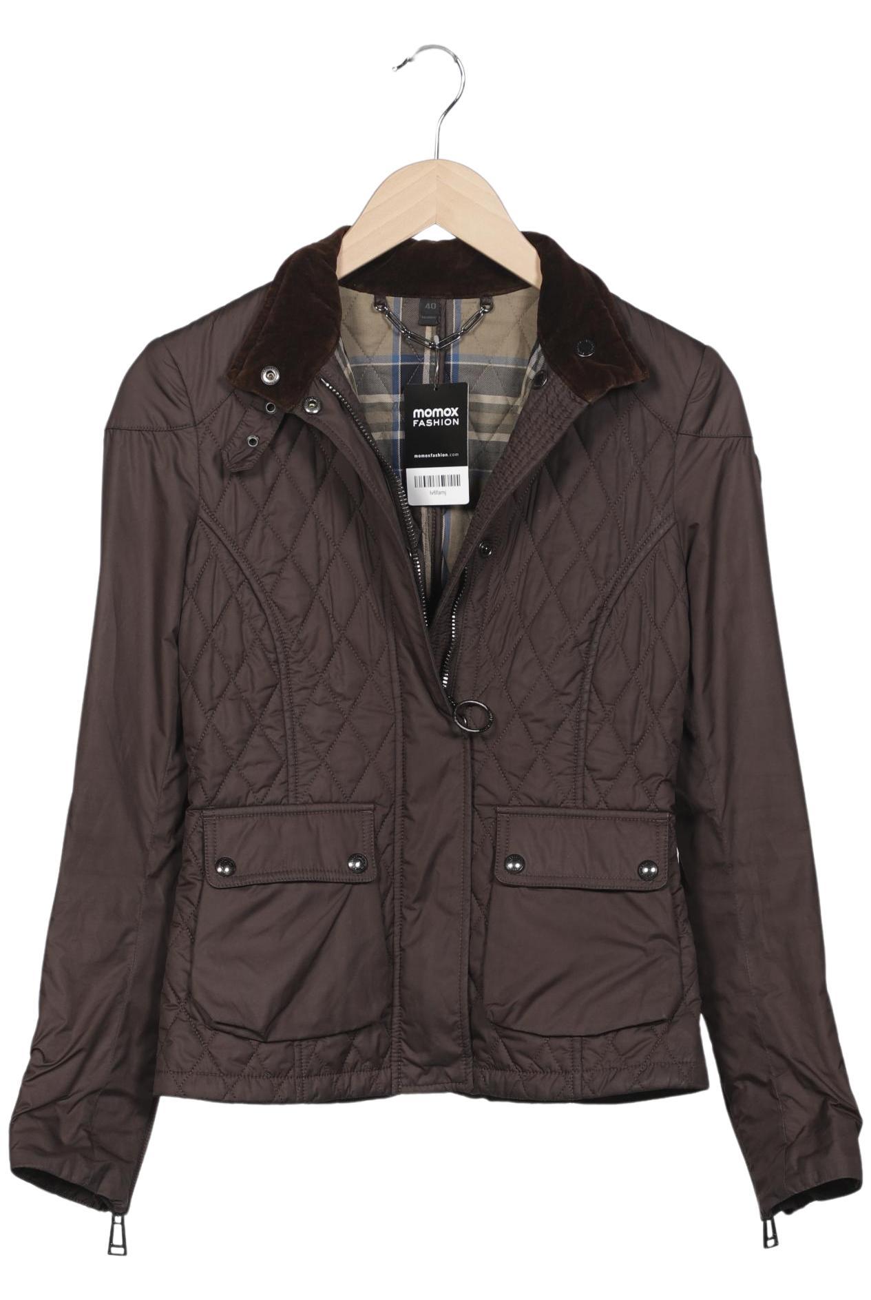 

Belstaff Damen Jacke, braun, Gr. 40