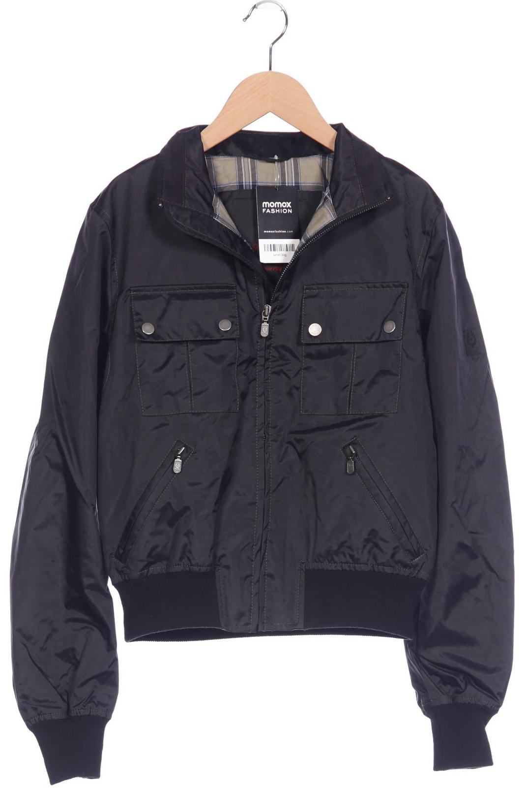 

Belstaff Damen Jacke, schwarz