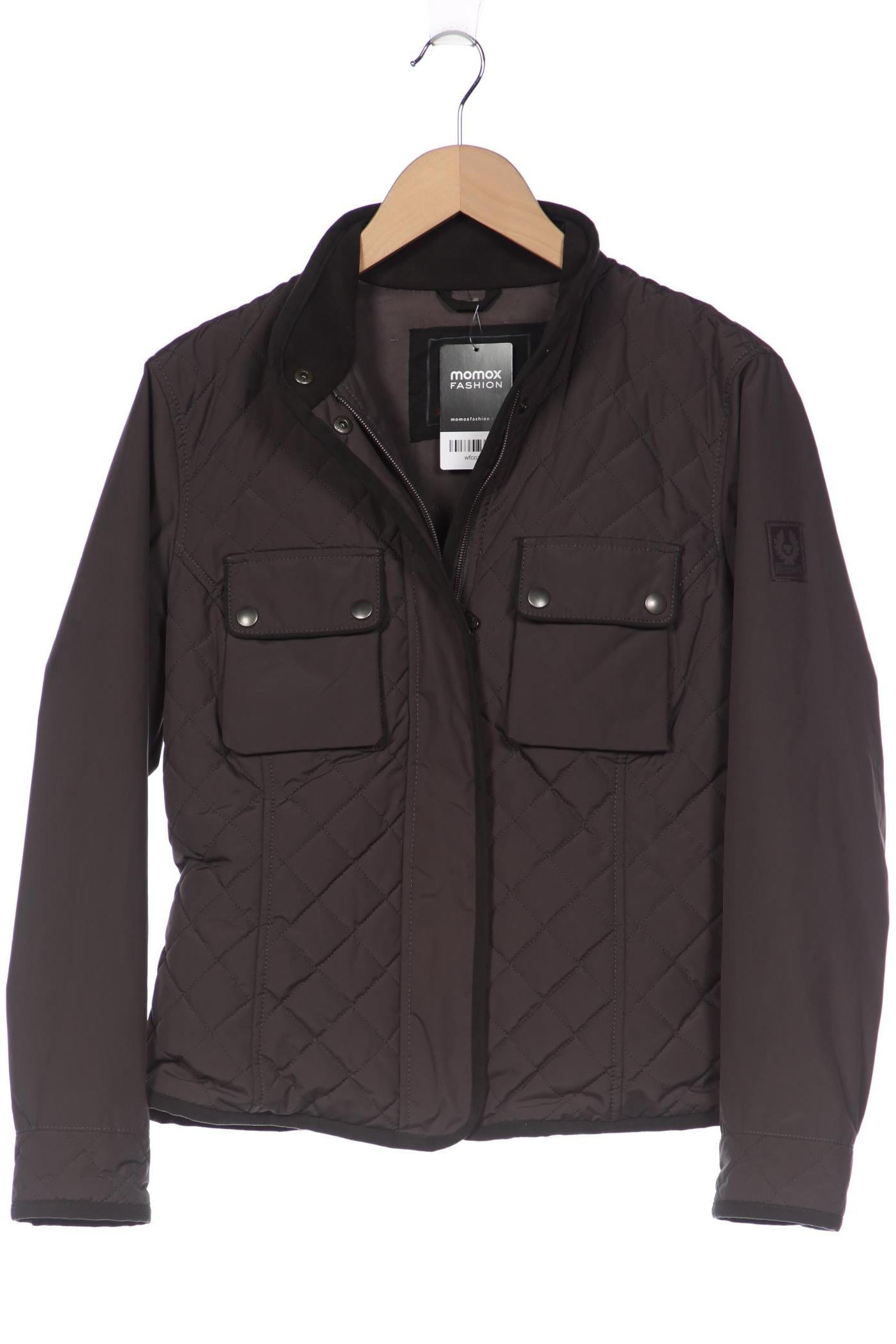 

Belstaff Damen Jacke, grün, Gr. 46