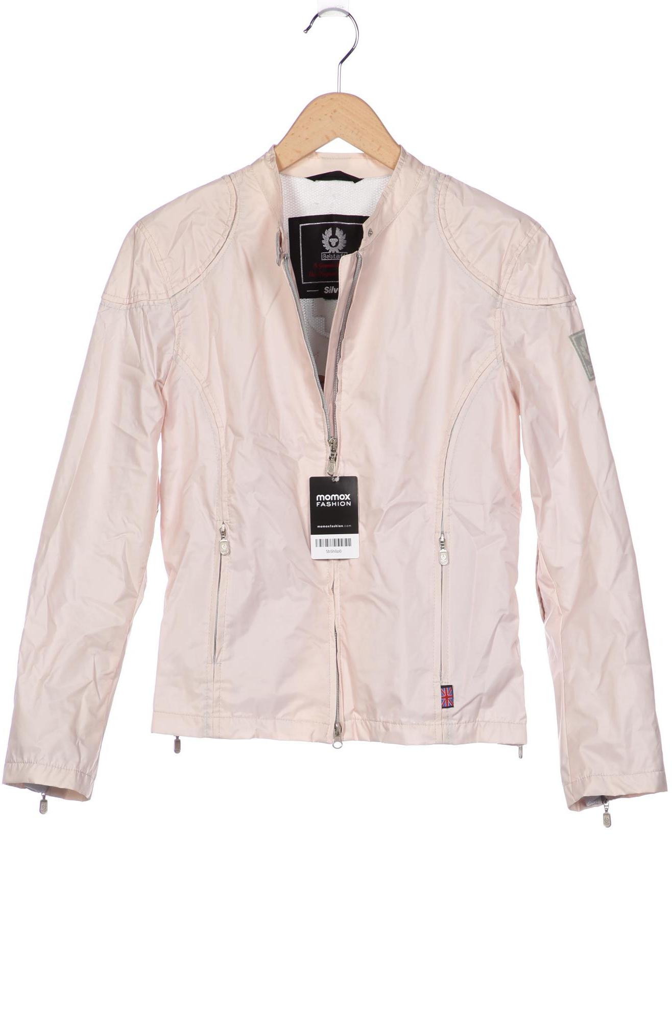 

Belstaff Damen Jacke, pink