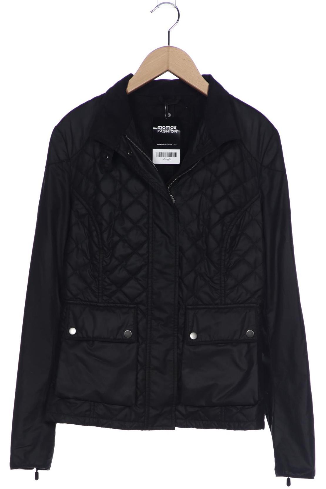 

Belstaff Damen Jacke, schwarz, Gr. 42
