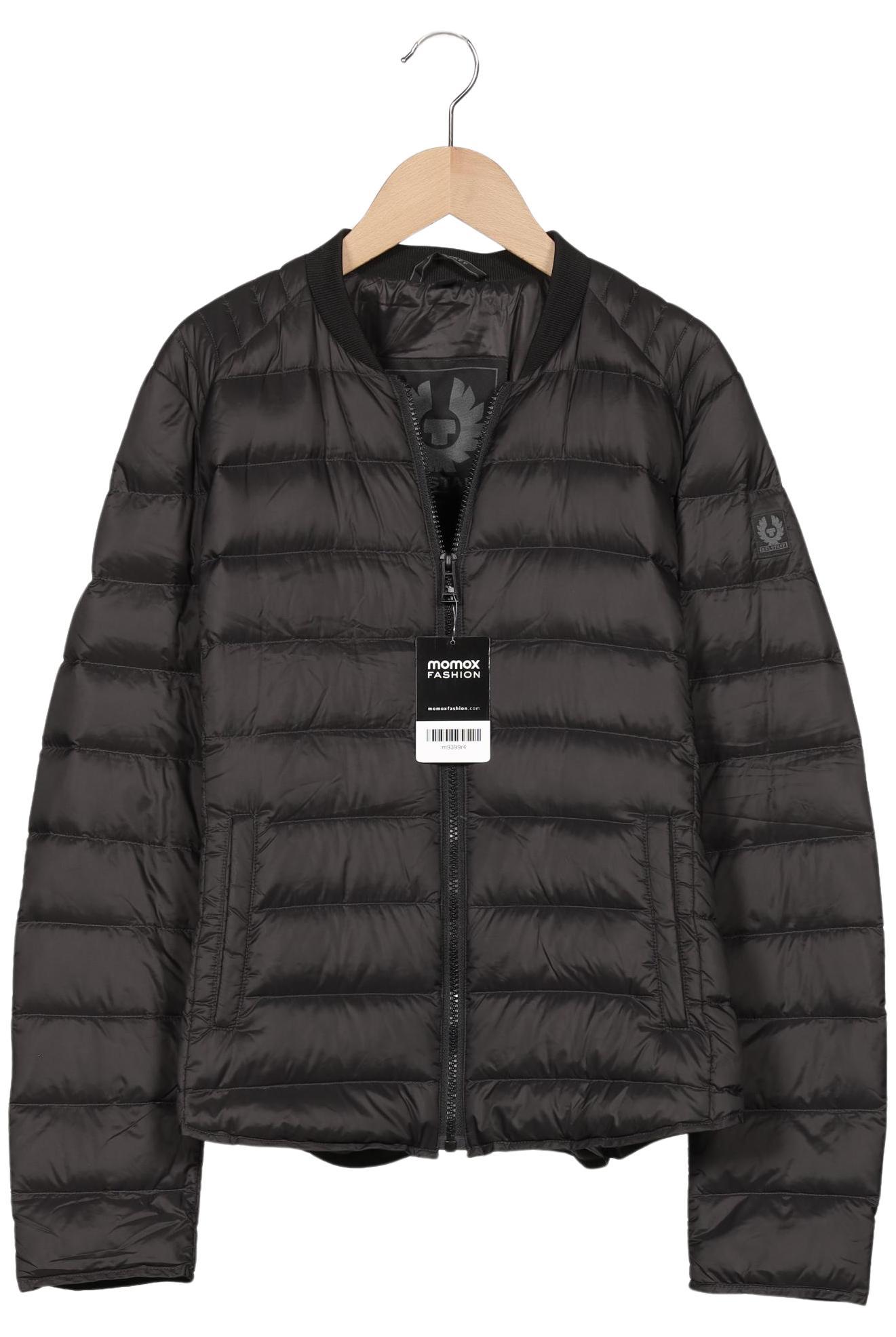 

Belstaff Damen Jacke, schwarz, Gr. 44