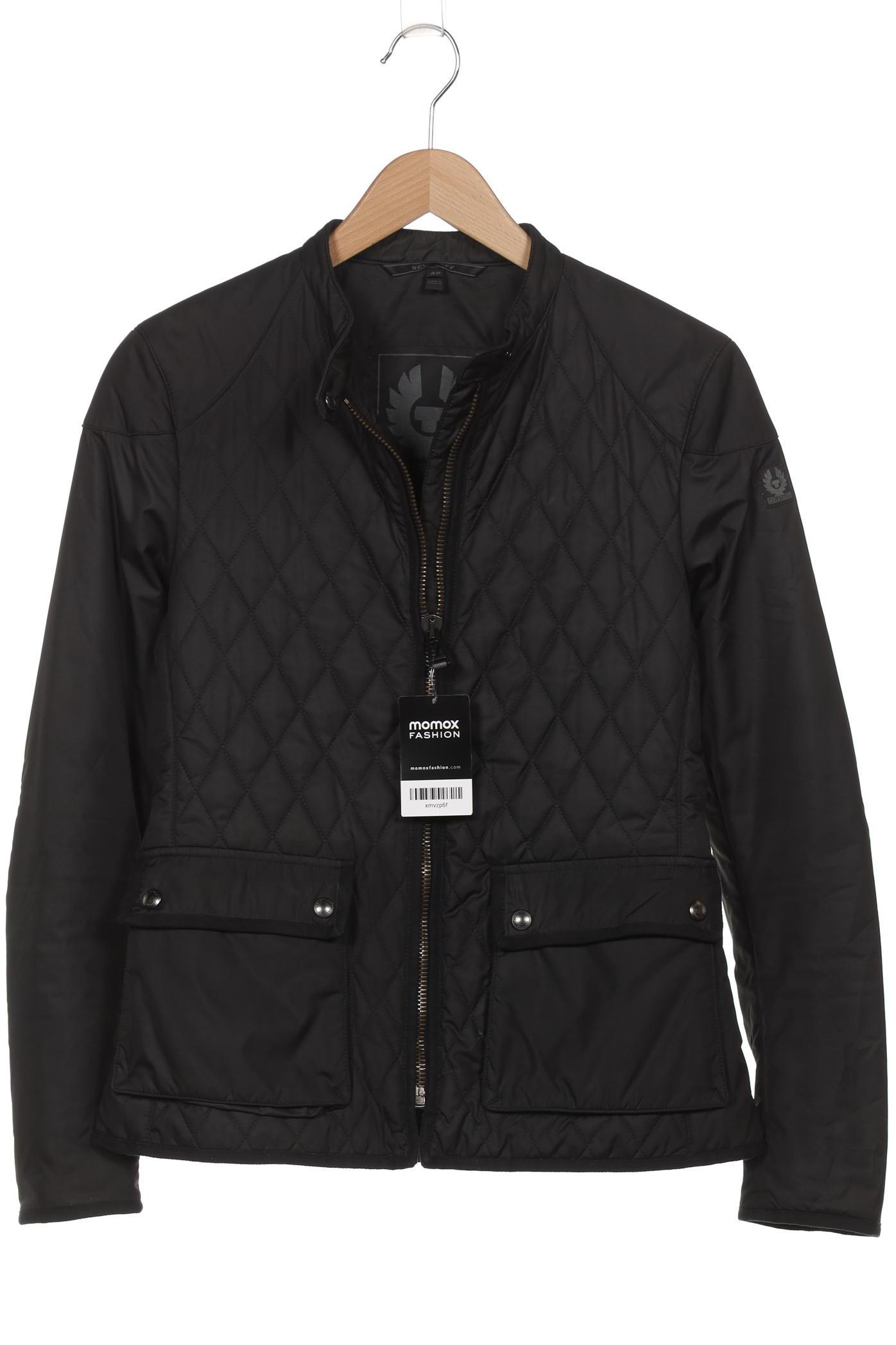 

Belstaff Damen Jacke, schwarz, Gr. 42