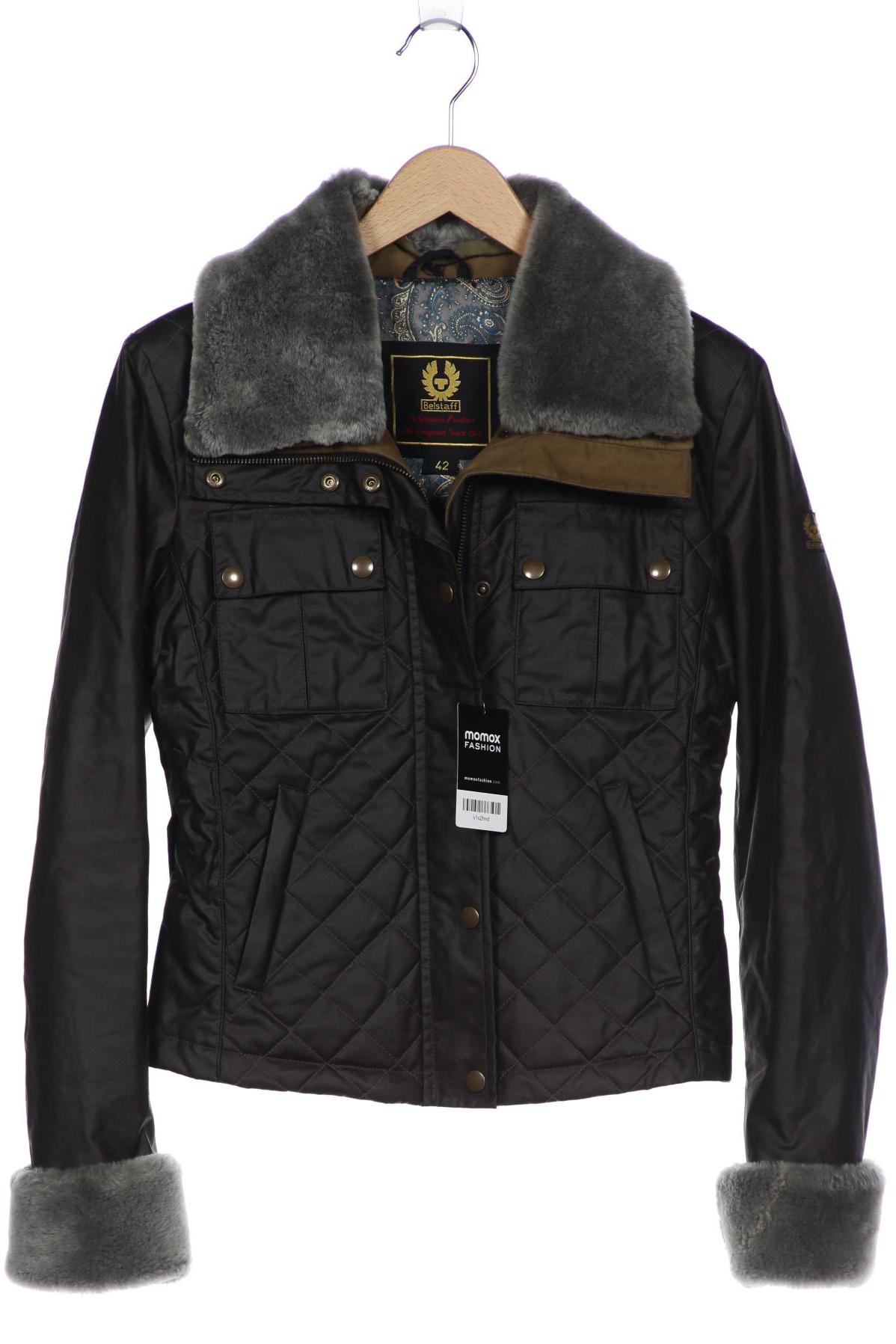 

Belstaff Damen Jacke, braun