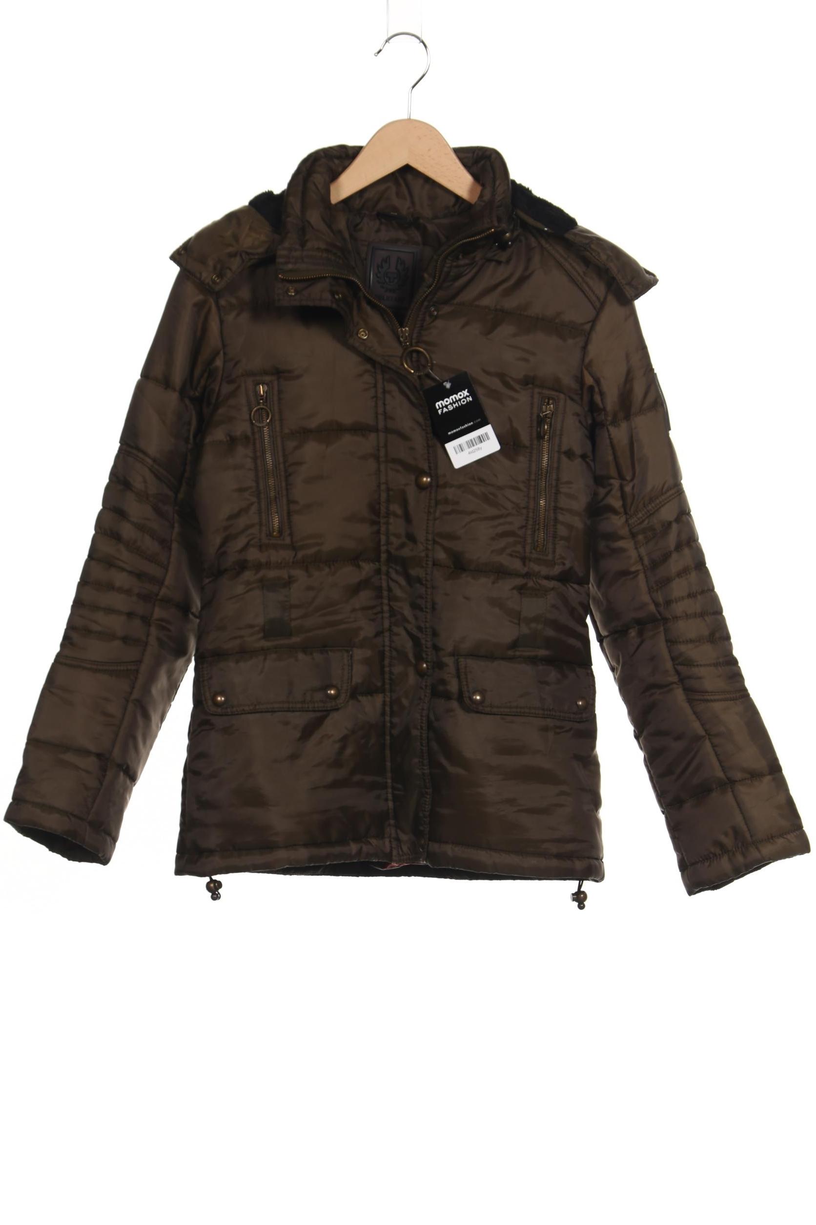 

Belstaff Damen Jacke, braun, Gr. 38