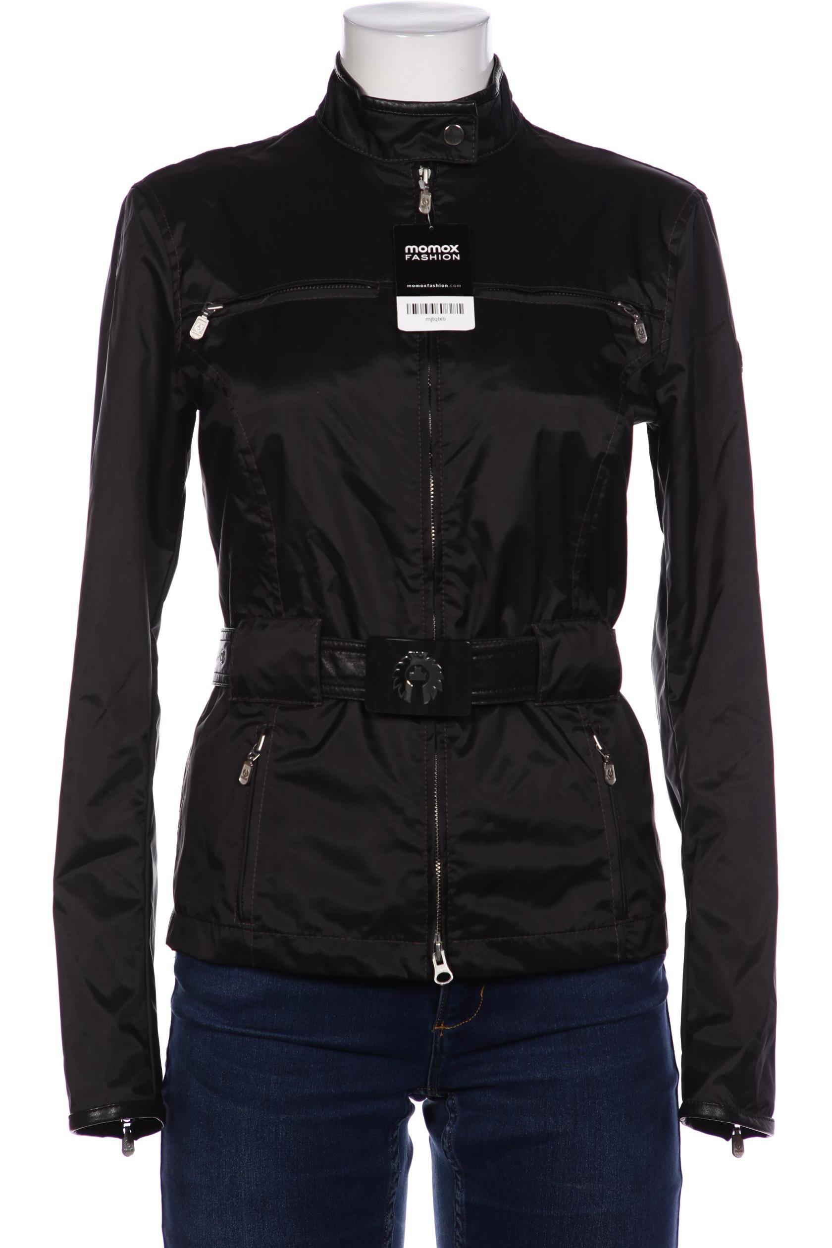 

Belstaff Damen Jacke, schwarz, Gr. 44