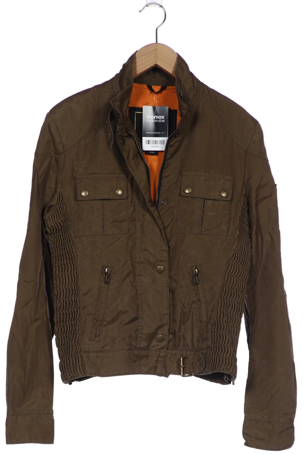 

Belstaff Damen Jacke, braun