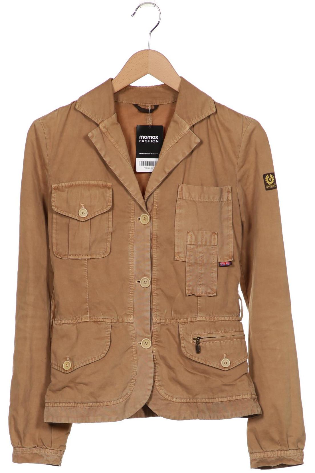 

Belstaff Damen Jacke, beige