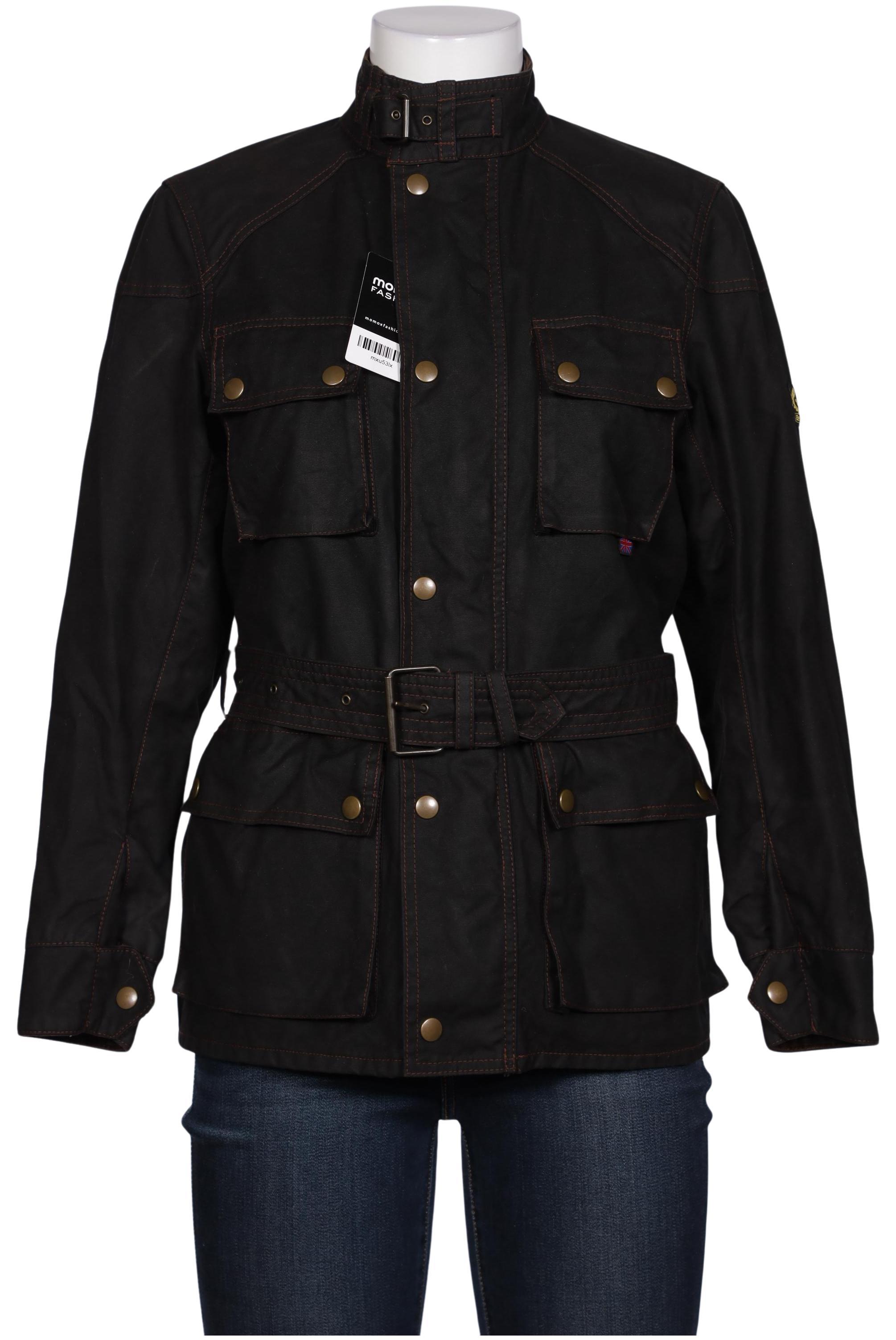 

Belstaff Damen Jacke, braun, Gr. 40