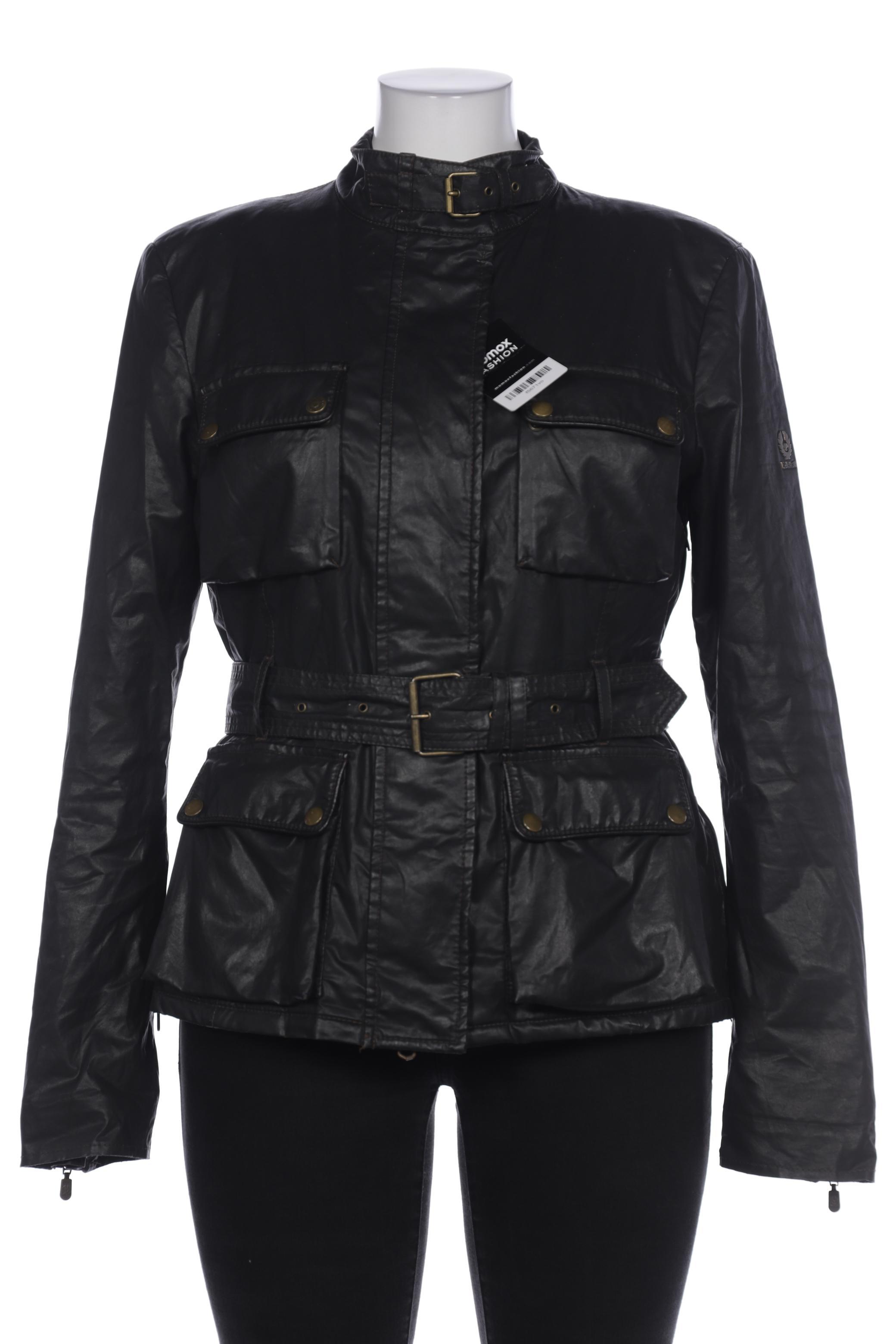 

Belstaff Damen Jacke, braun, Gr. 46