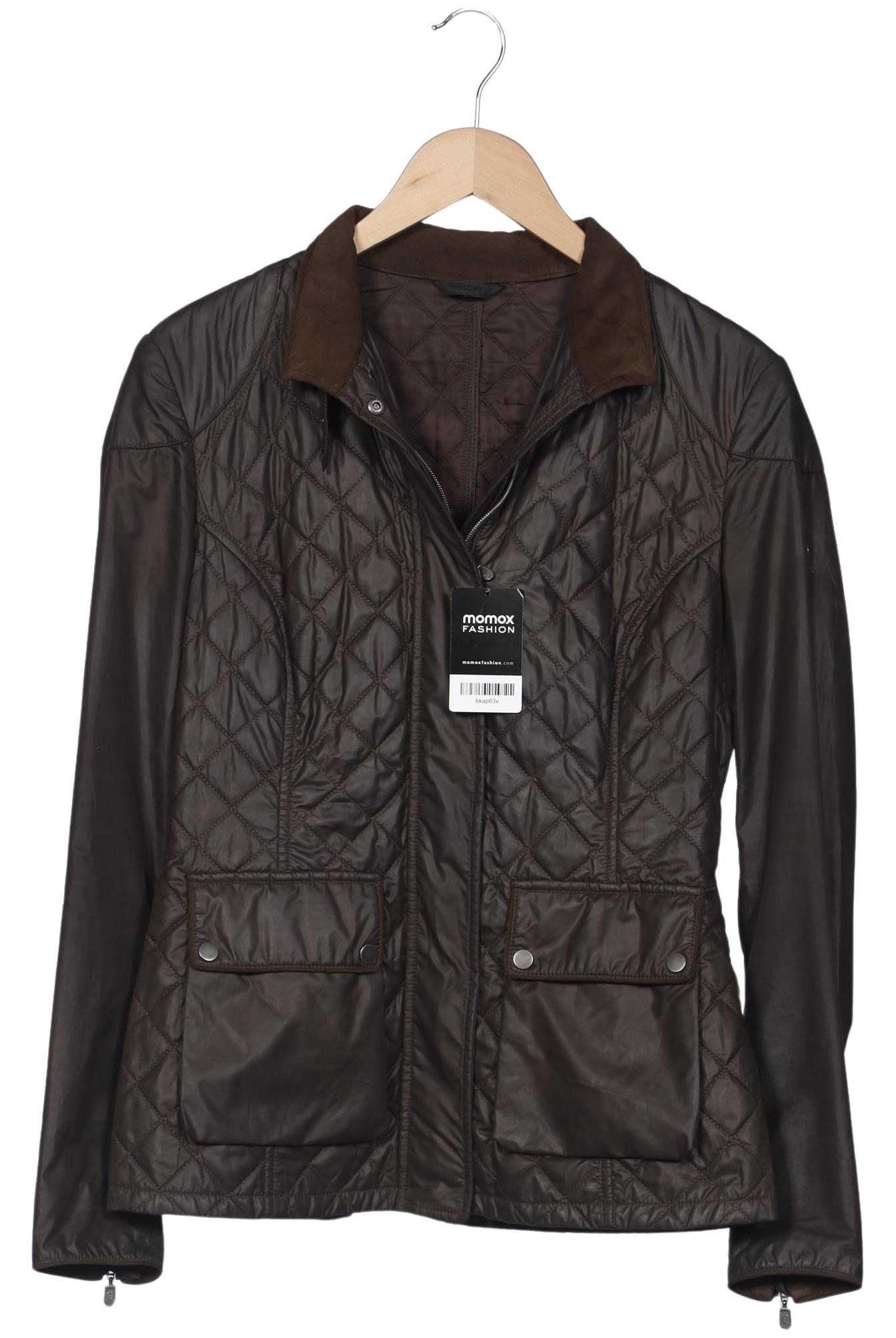 

Belstaff Damen Jacke, braun, Gr. 46