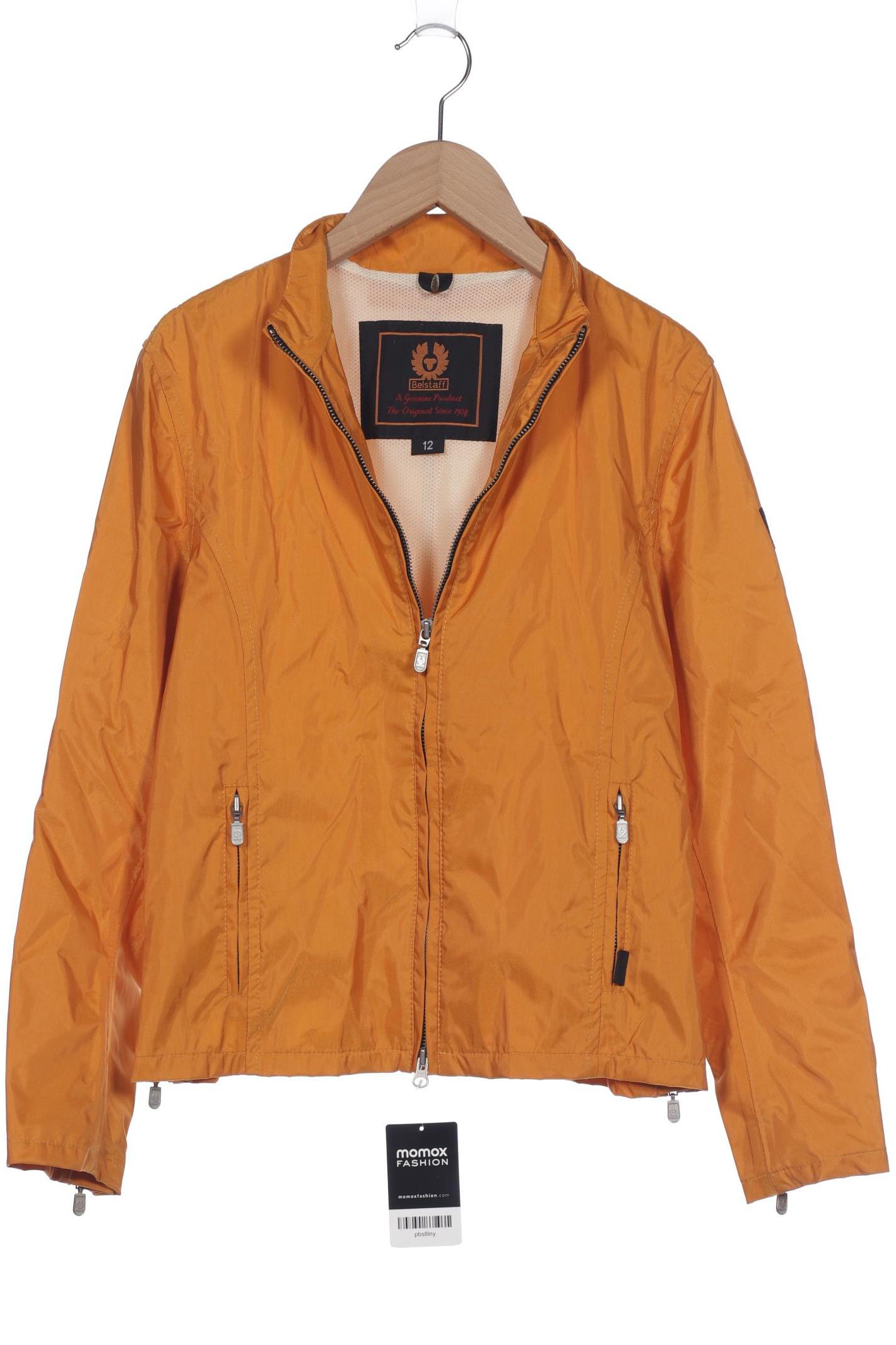 

Belstaff Damen Jacke, orange