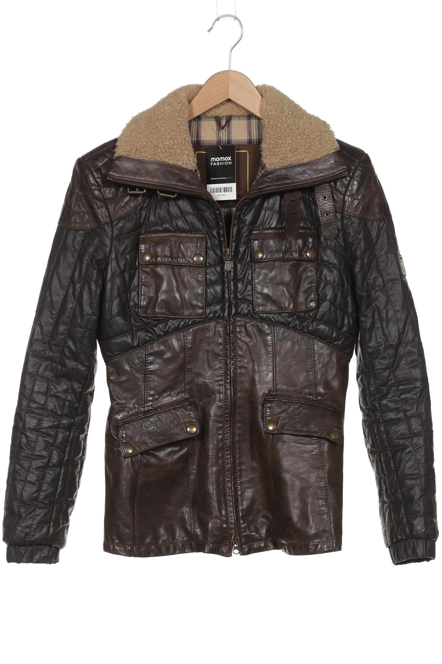 

Belstaff Damen Jacke, braun, Gr. 42