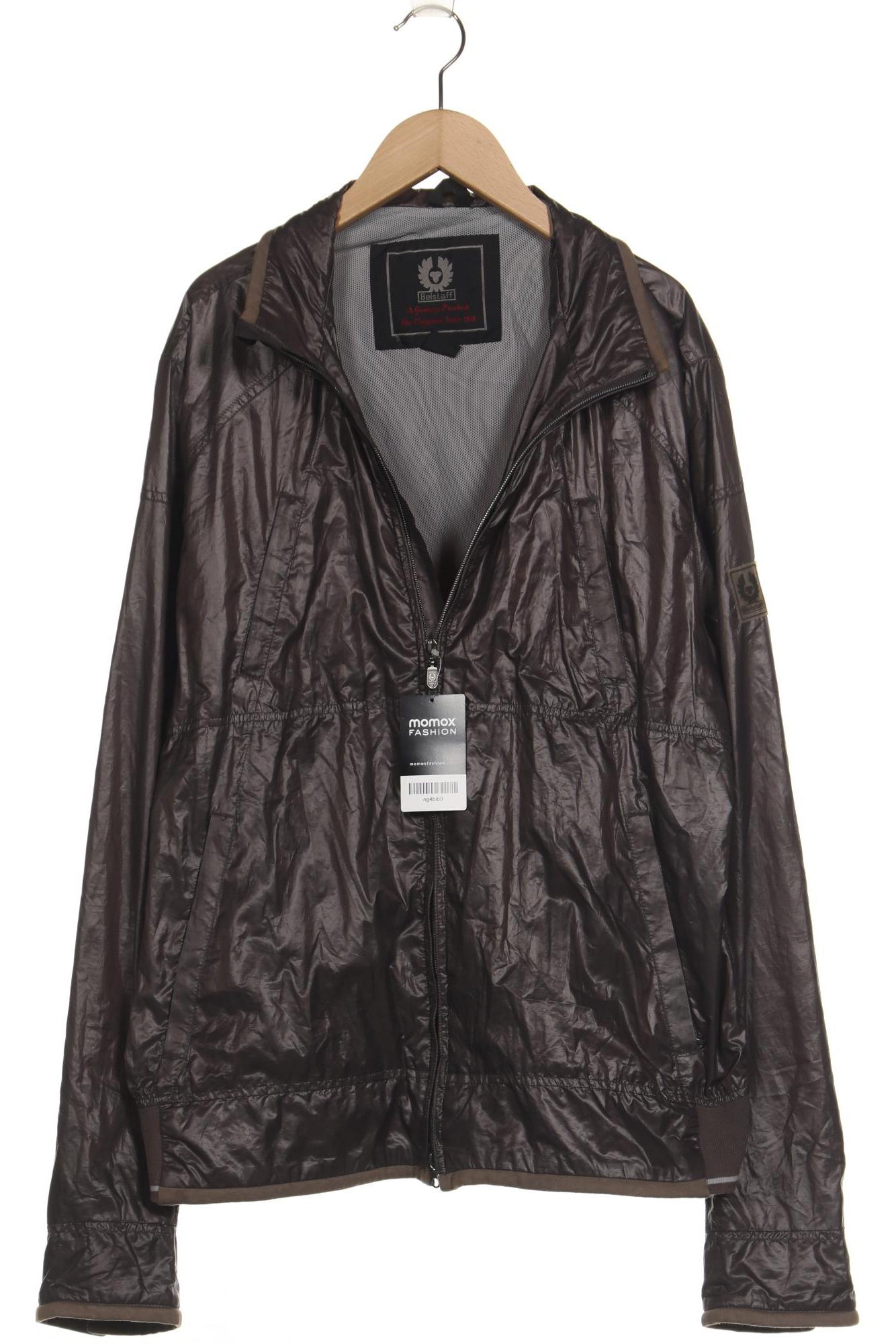 

Belstaff Damen Jacke, grün, Gr. 48