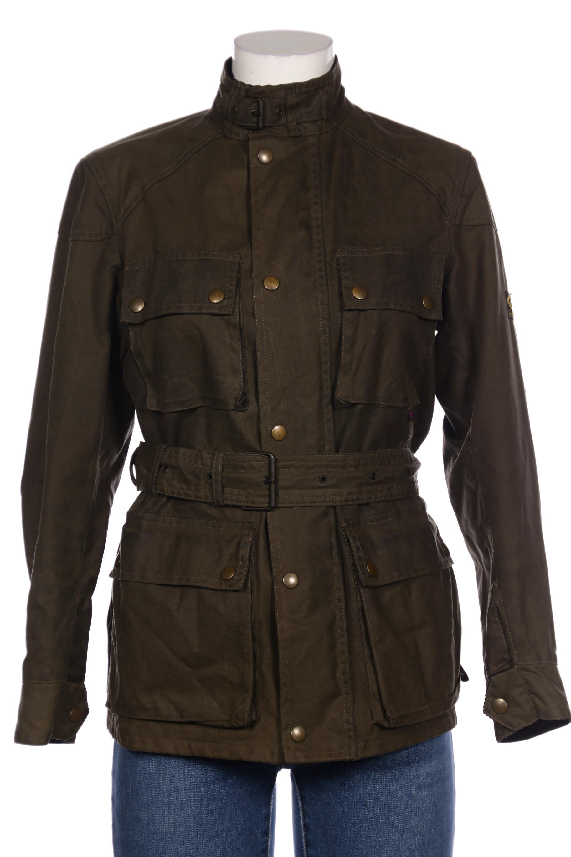 

Belstaff Damen Jacke, grün