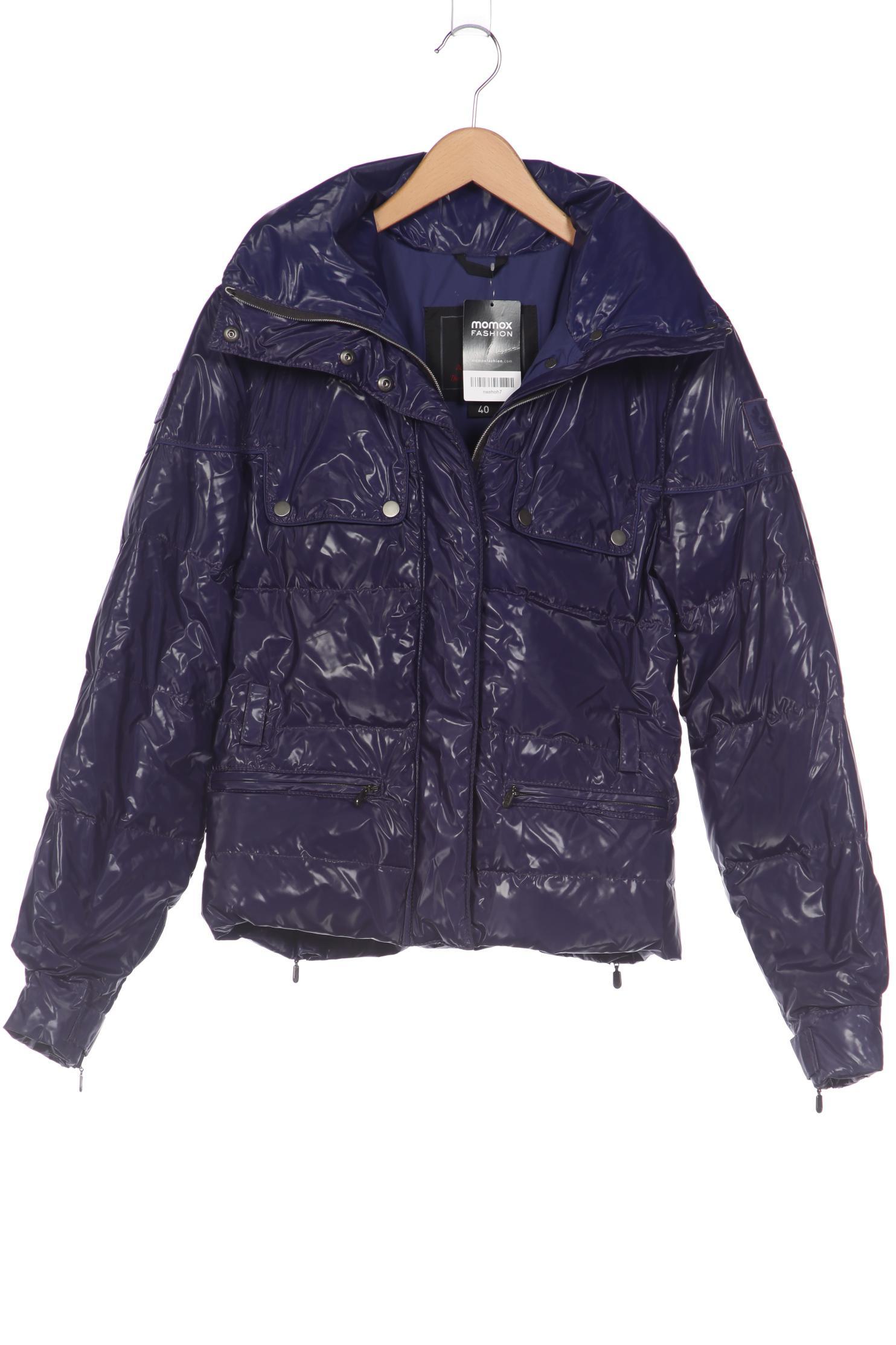 

Belstaff Damen Jacke, flieder, Gr. 40