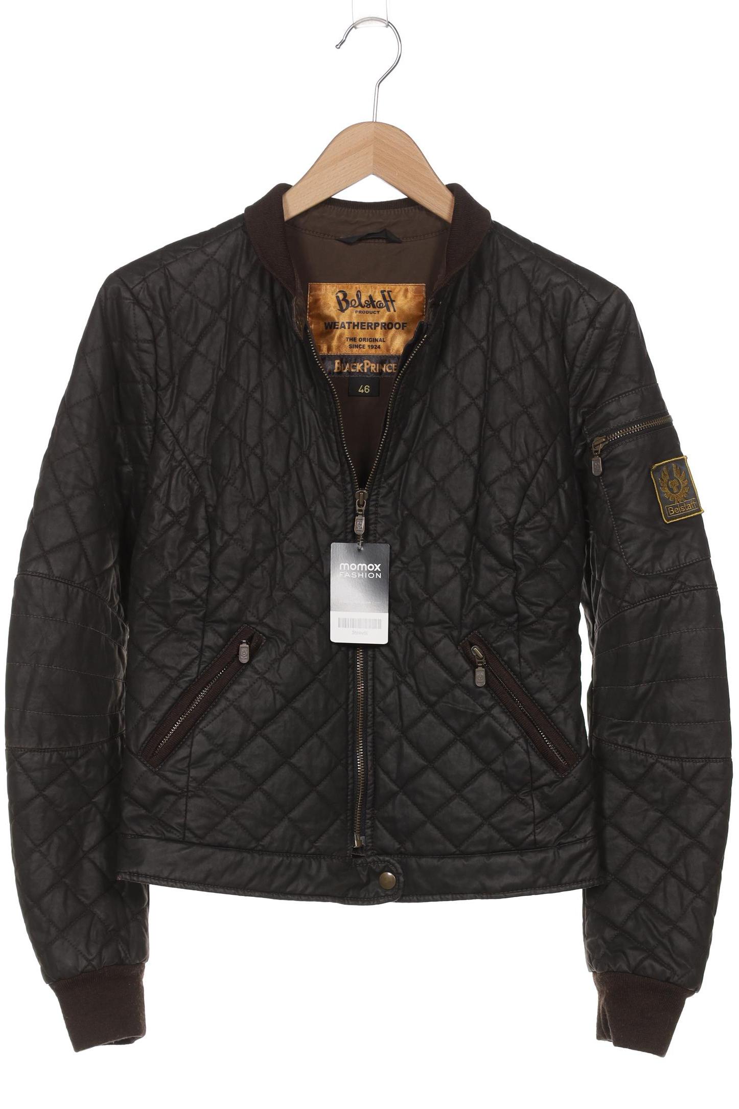 

Belstaff Damen Jacke, braun, Gr. 46