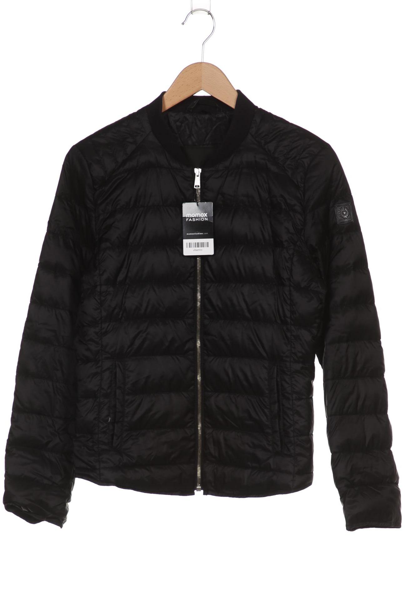 

Belstaff Damen Jacke, schwarz, Gr. 44