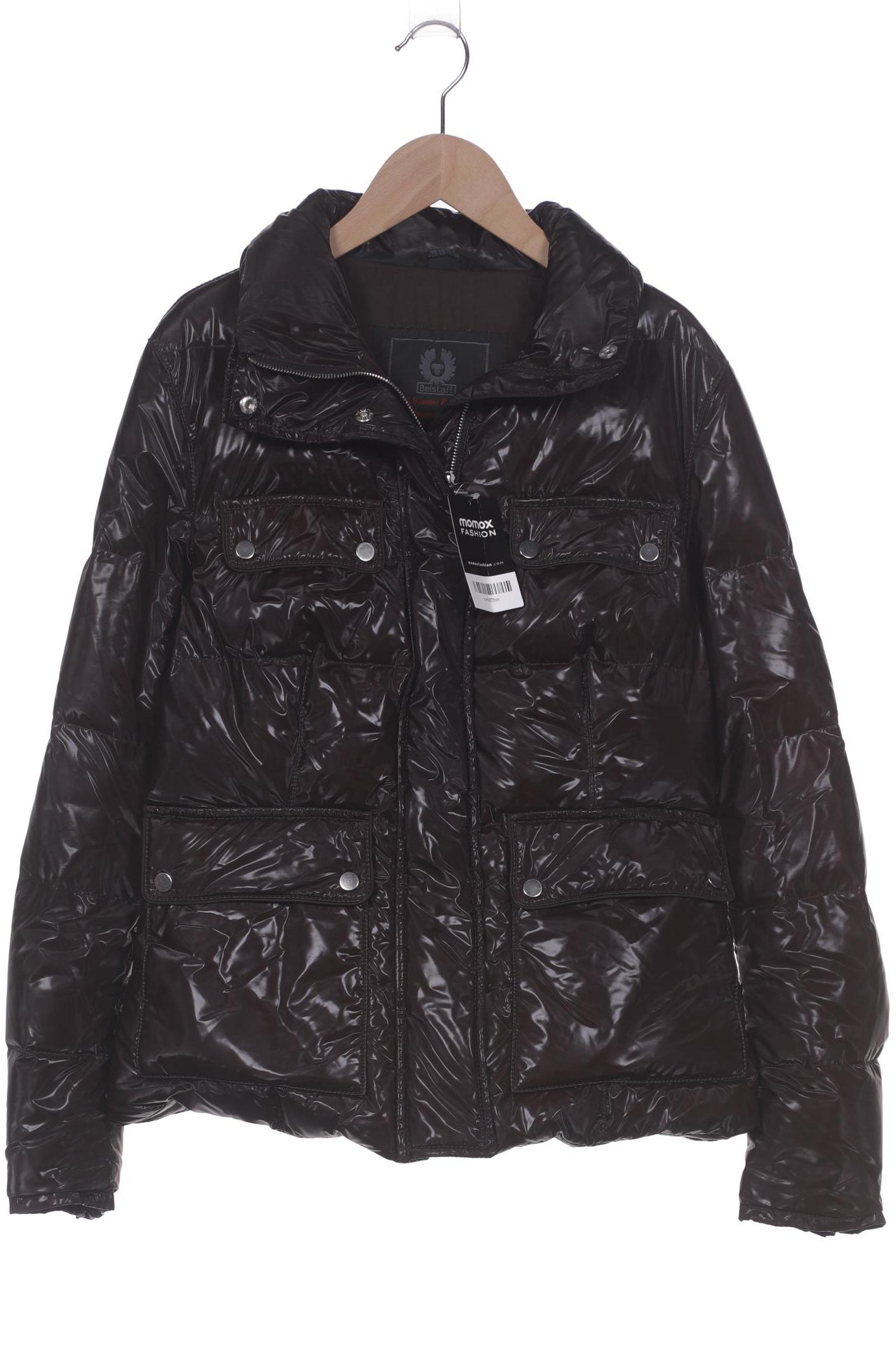 

Belstaff Damen Jacke, braun, Gr. 42