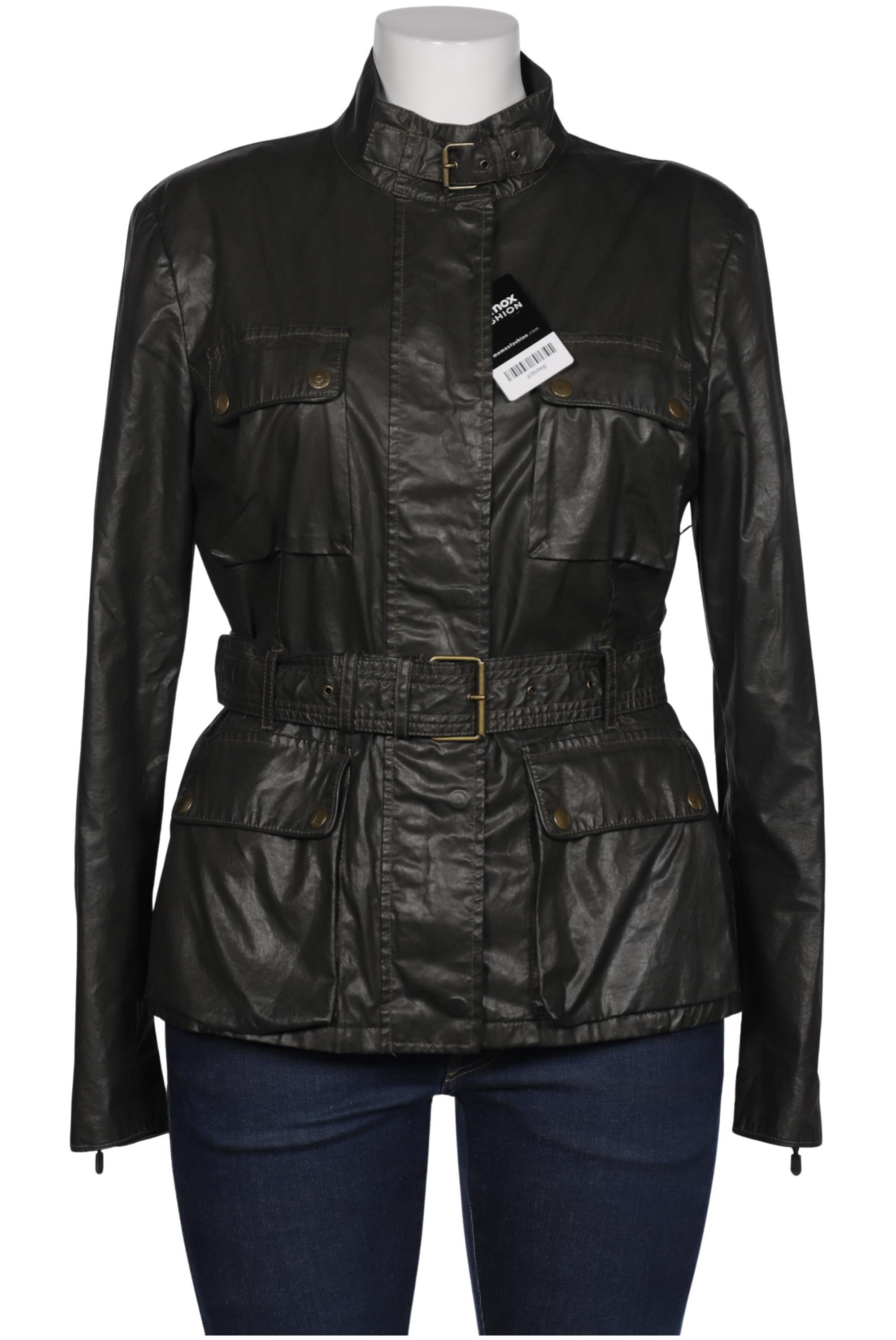 

Belstaff Damen Jacke, braun, Gr. 46