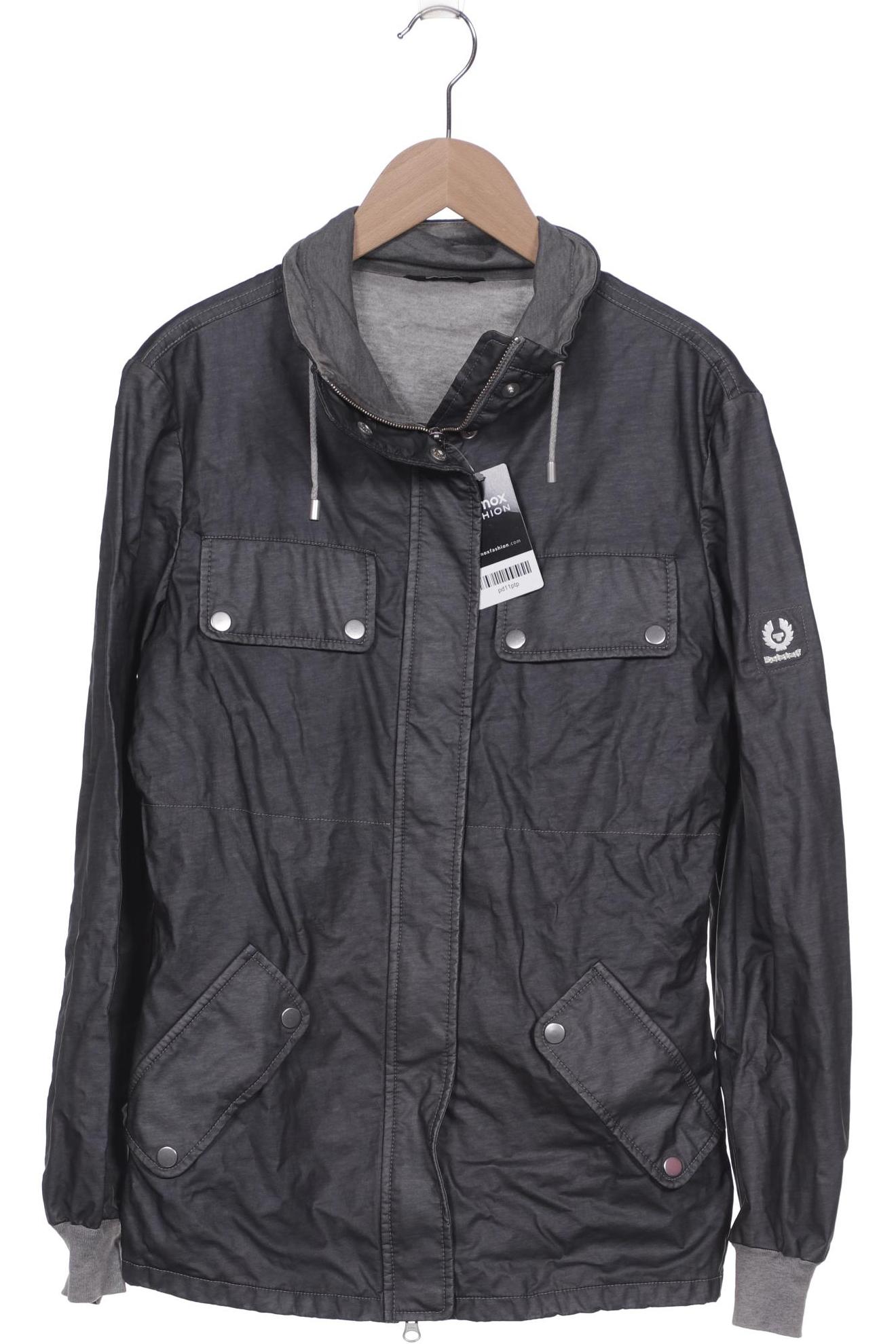 

Belstaff Damen Jacke, grau