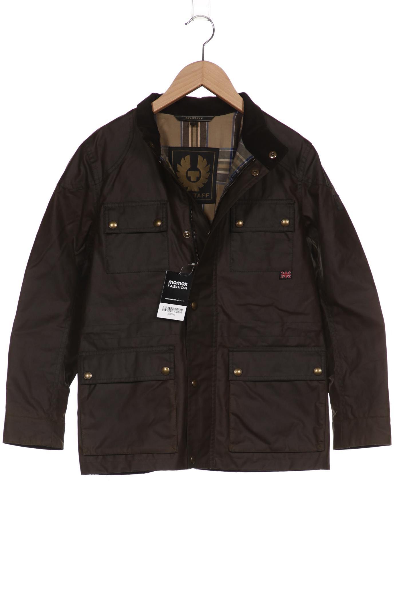 

Belstaff Damen Jacke, braun