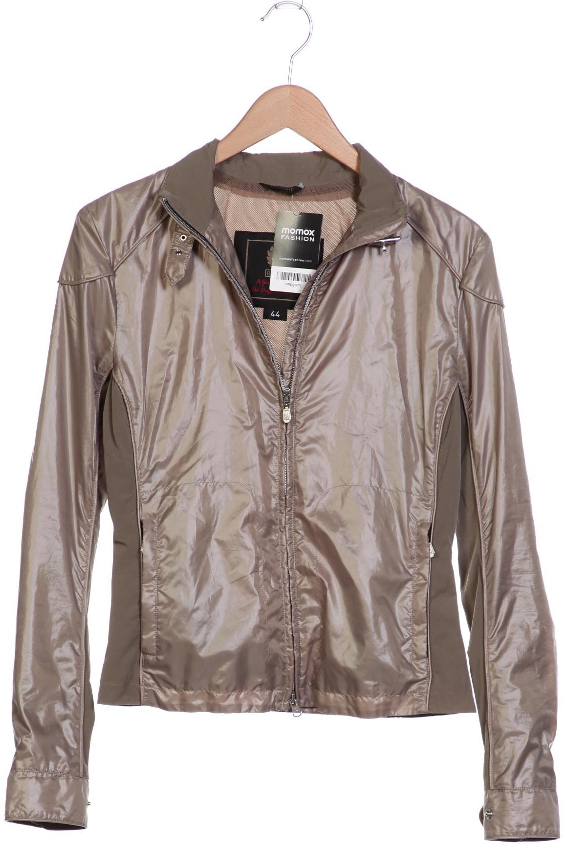 

Belstaff Damen Jacke, grün, Gr. 44