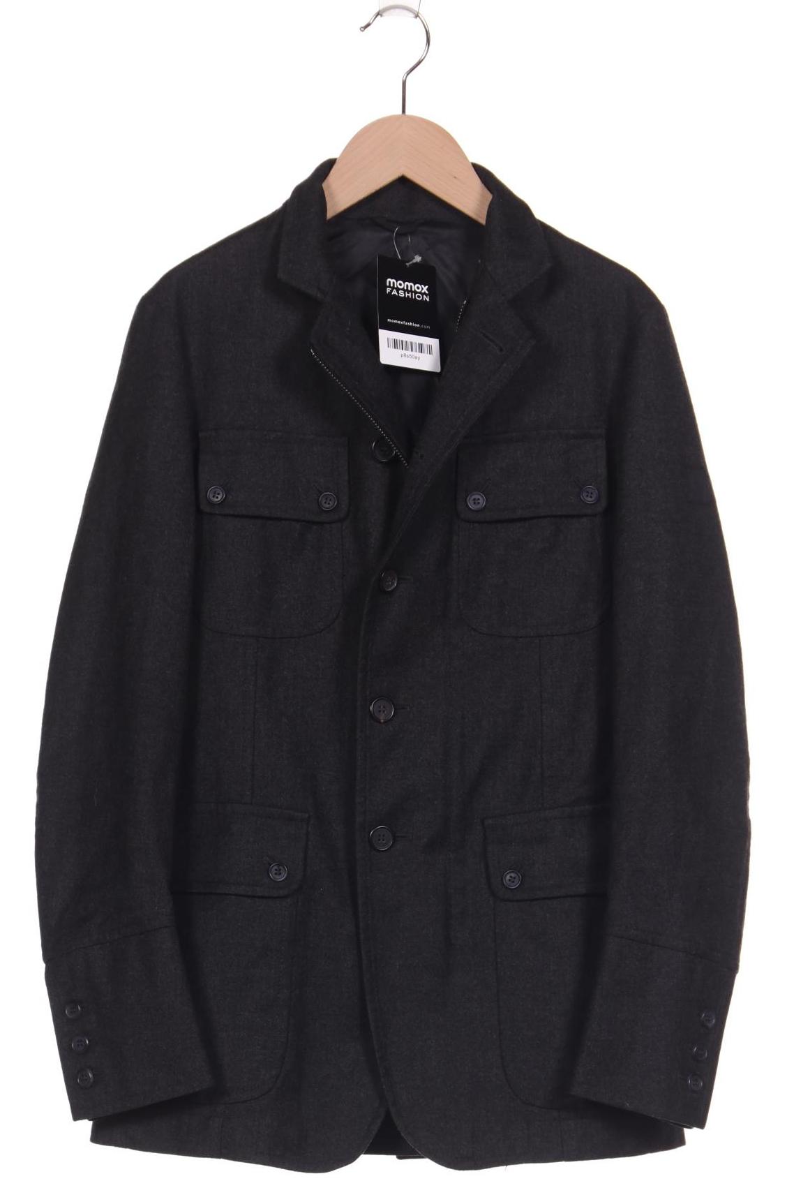 

Belstaff Damen Jacke, grau, Gr. 40