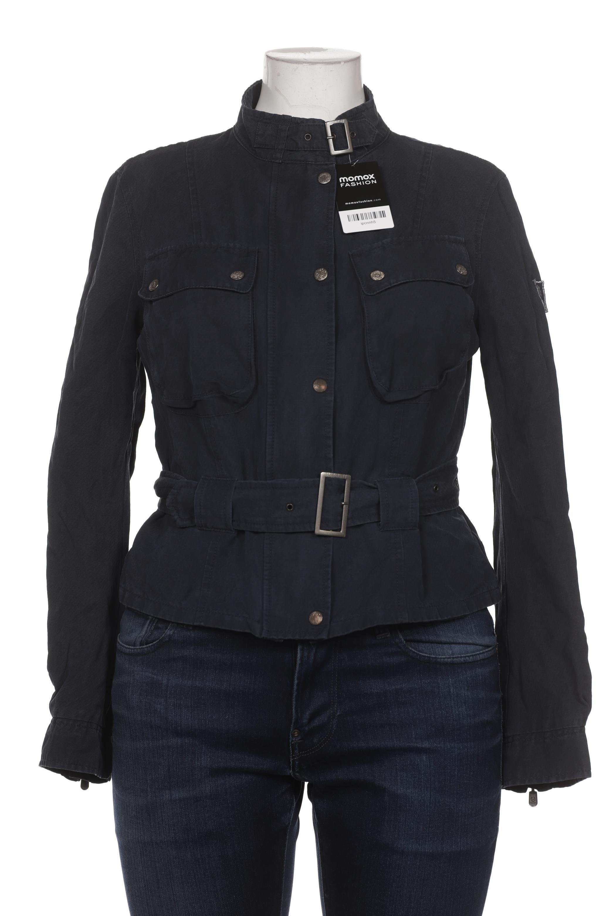 

Belstaff Damen Jacke, marineblau, Gr. 48