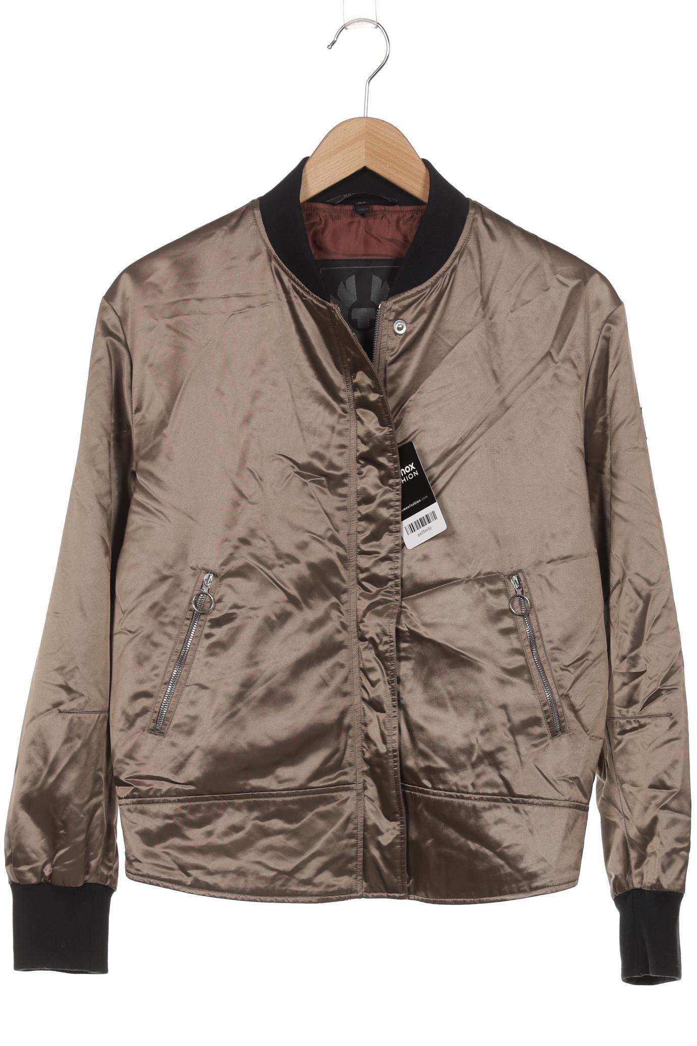 

Belstaff Damen Jacke, braun, Gr. 44