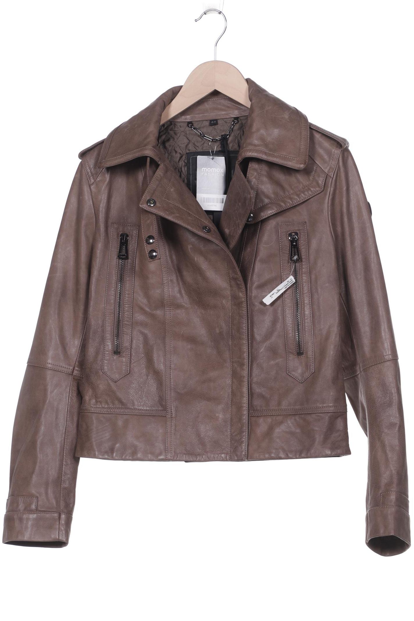 

Belstaff Damen Jacke, braun, Gr. 44