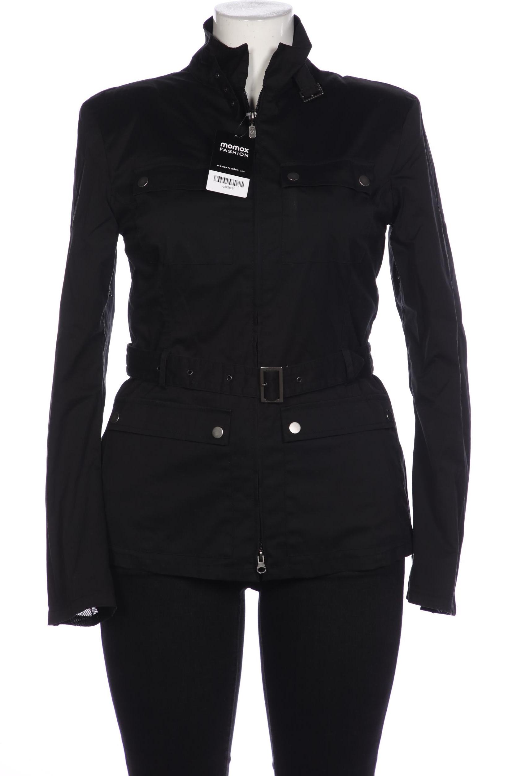 

Belstaff Damen Jacke, schwarz