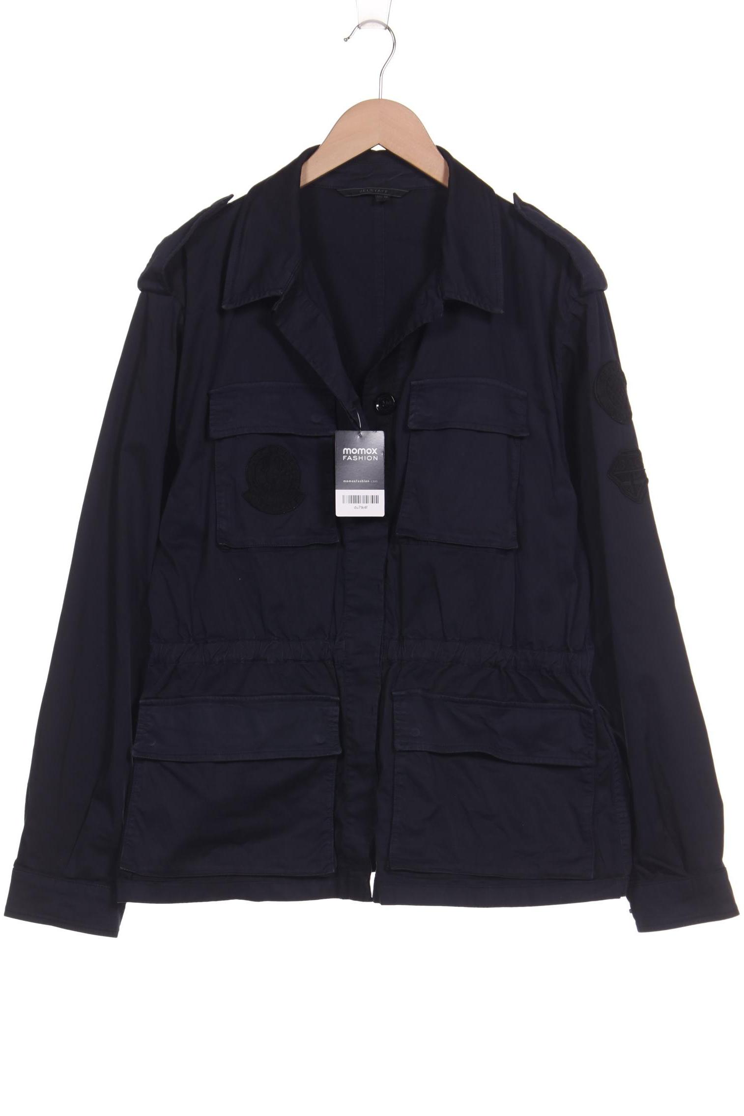 

Belstaff Damen Jacke, marineblau, Gr. 16