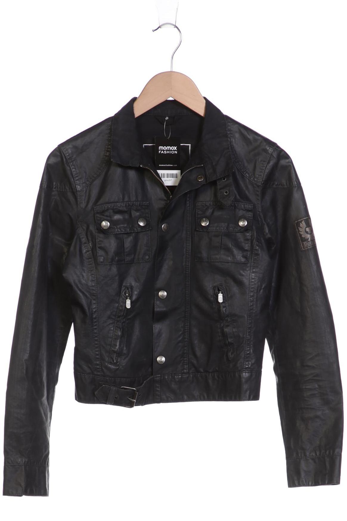 

Belstaff Damen Jacke, marineblau