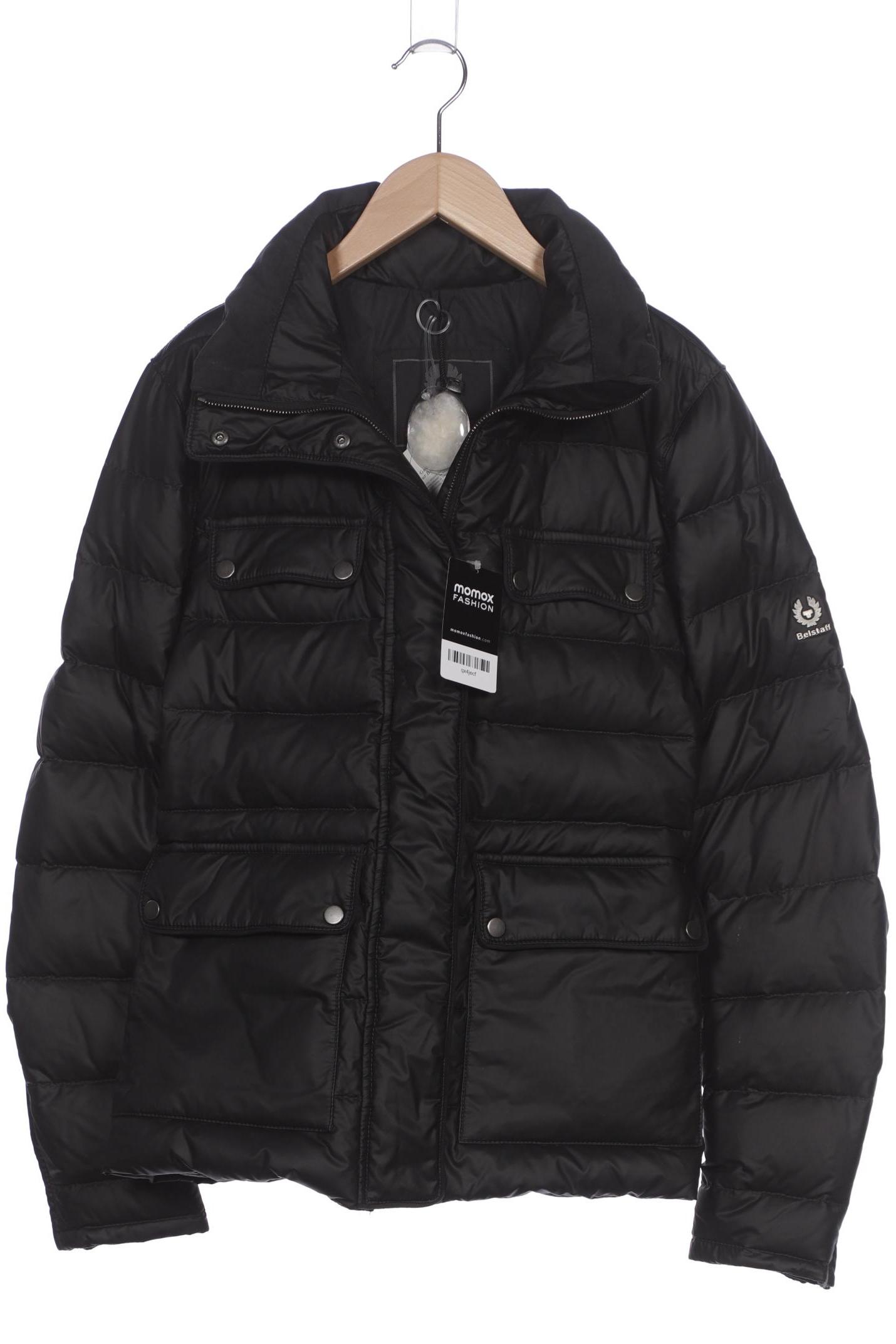

Belstaff Damen Jacke, schwarz, Gr. 42
