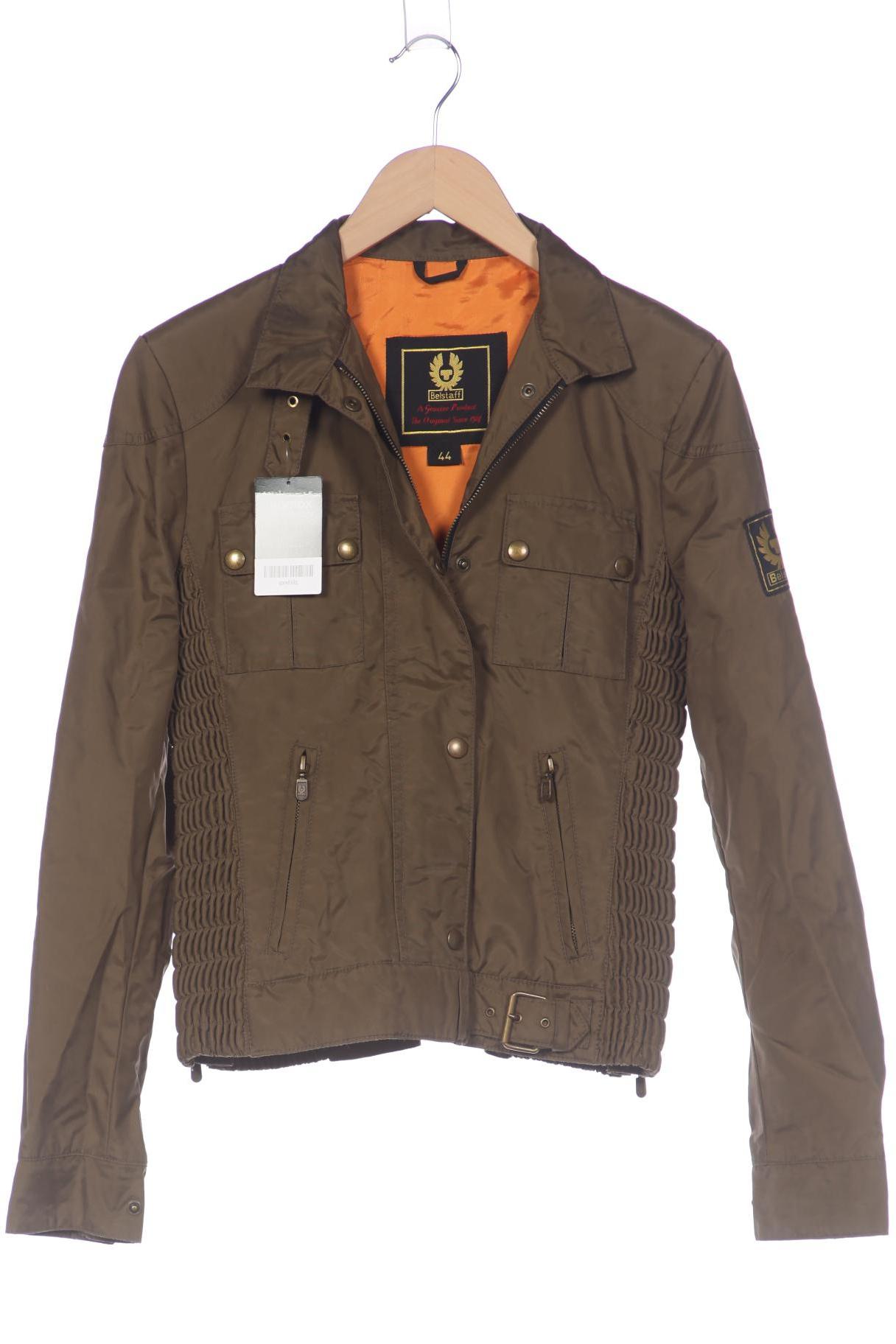 

Belstaff Damen Jacke, braun, Gr. 44