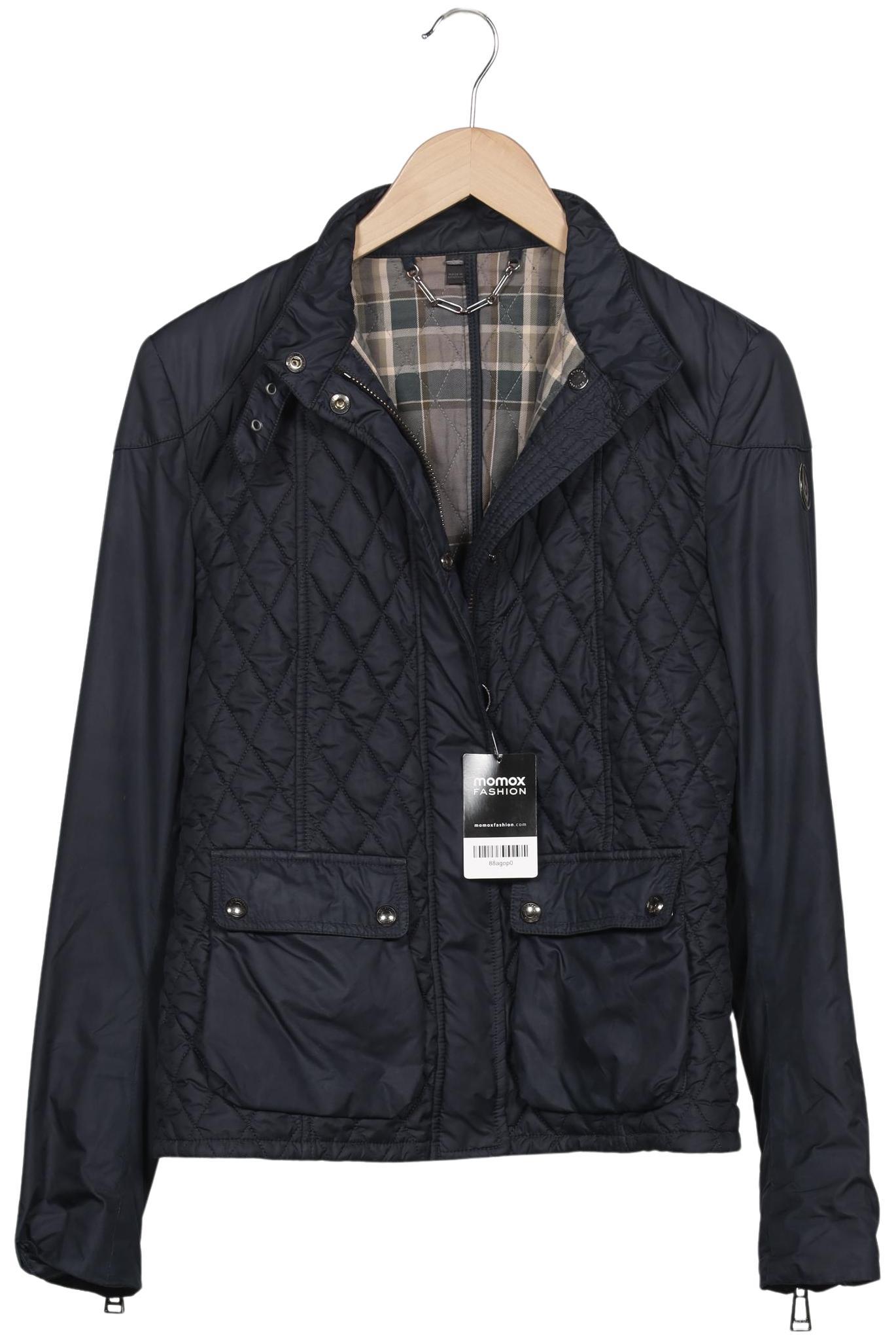 

Belstaff Damen Jacke, marineblau, Gr. 44