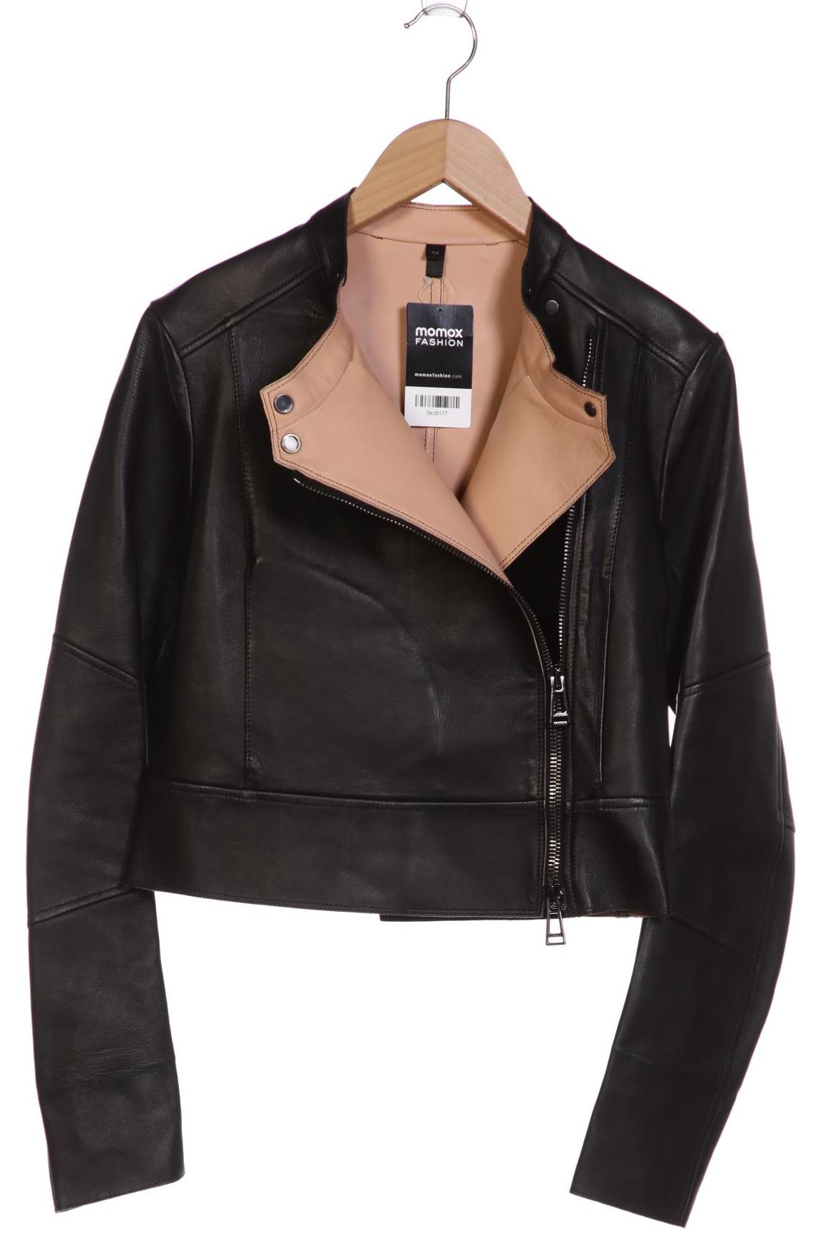 

Belstaff Damen Jacke, schwarz