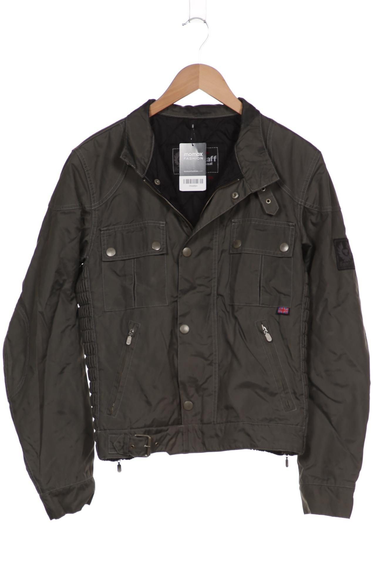 

Belstaff Damen Jacke, grau